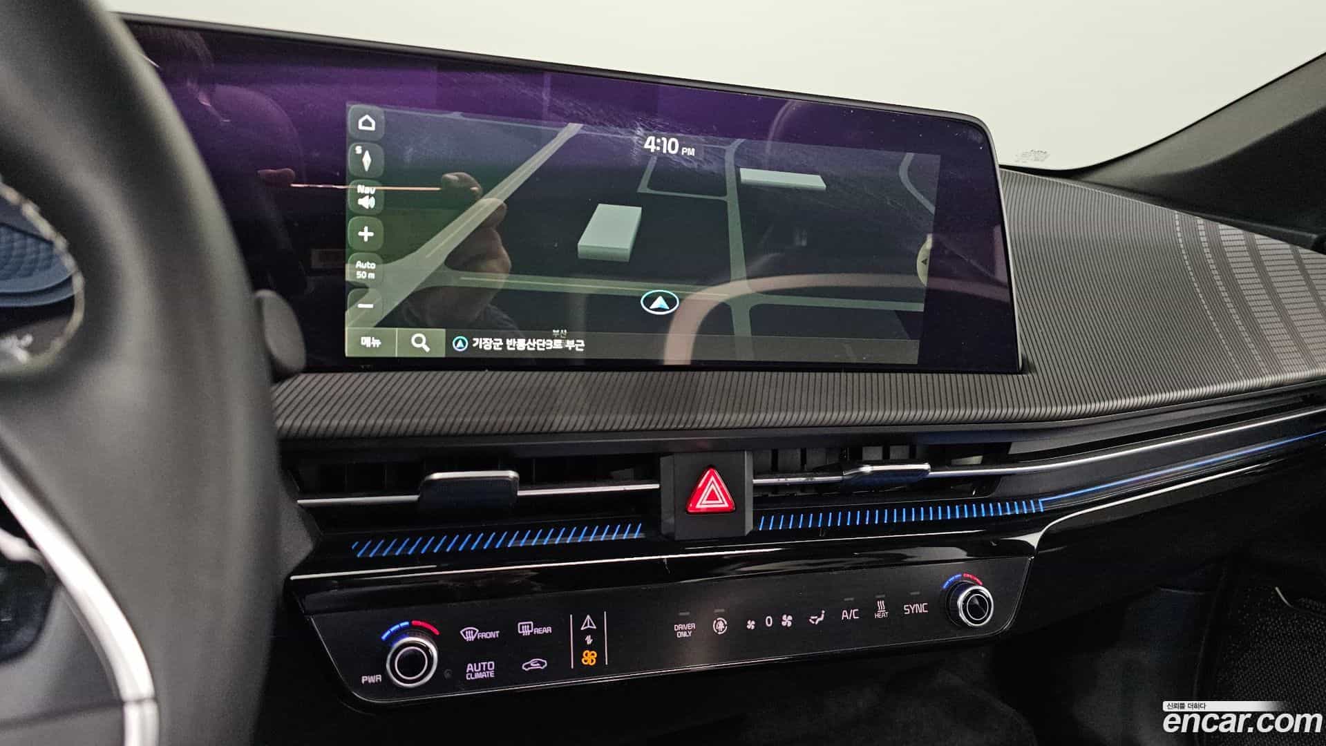 EV6 Kia 2021.8-OPTION-019