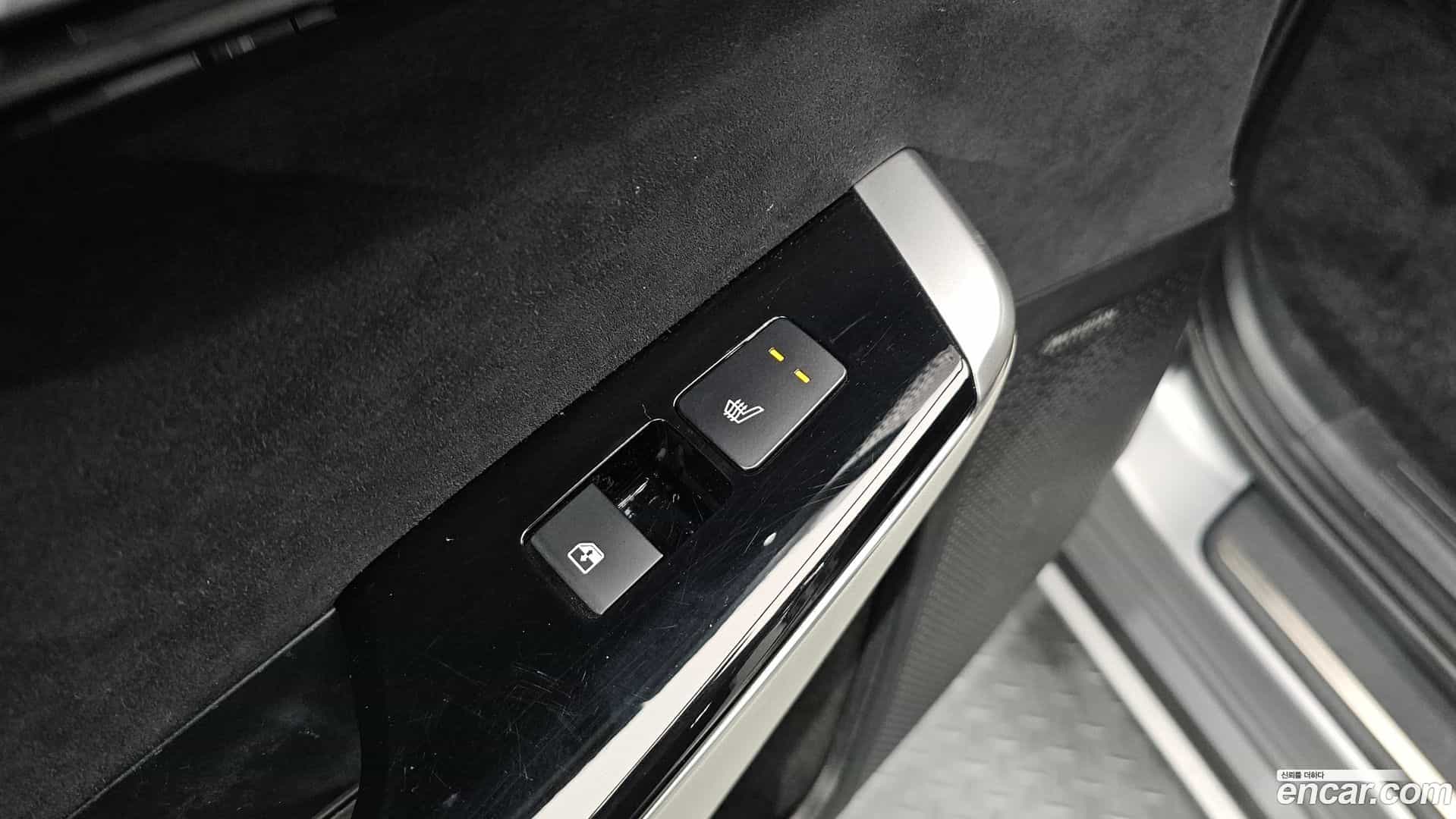 EV6 Kia 2021.8-OPTION-021