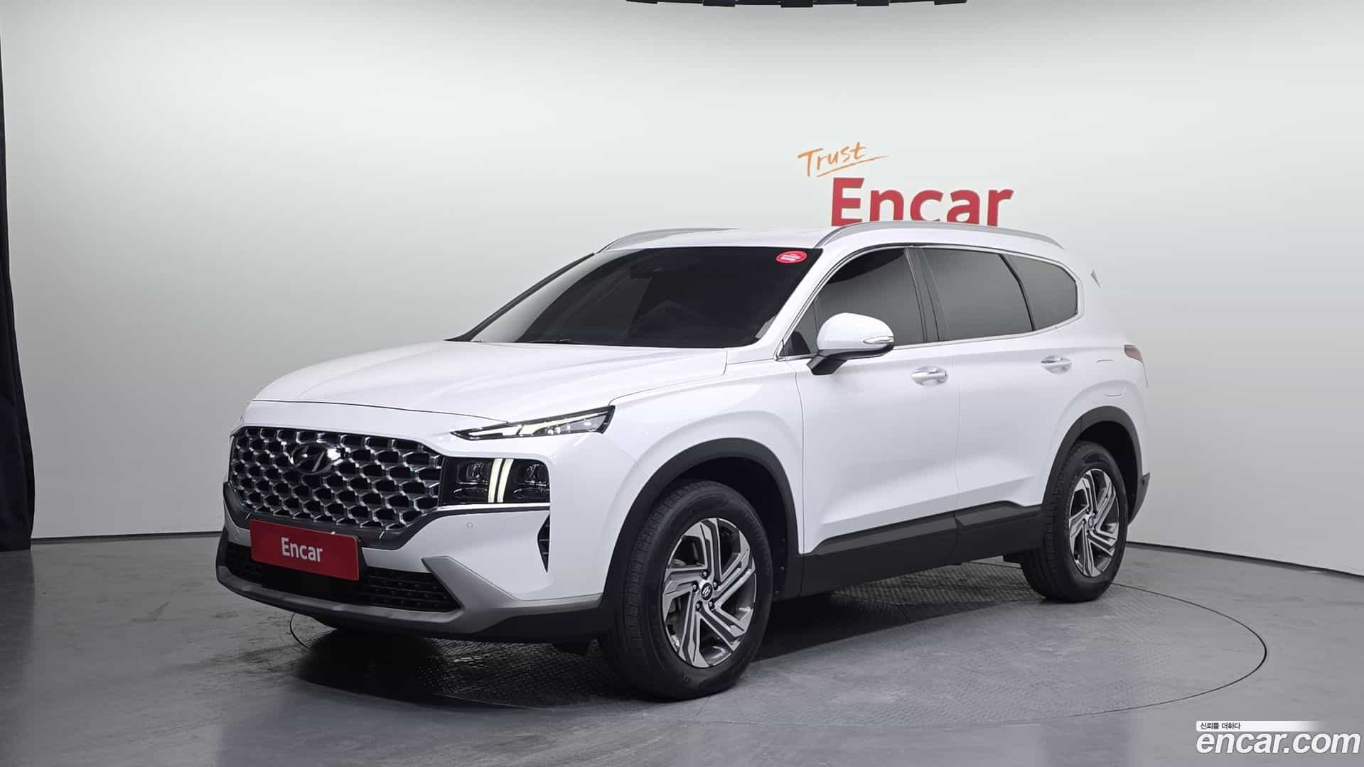 Santafe Hyundai 2020.7-OUTER-001