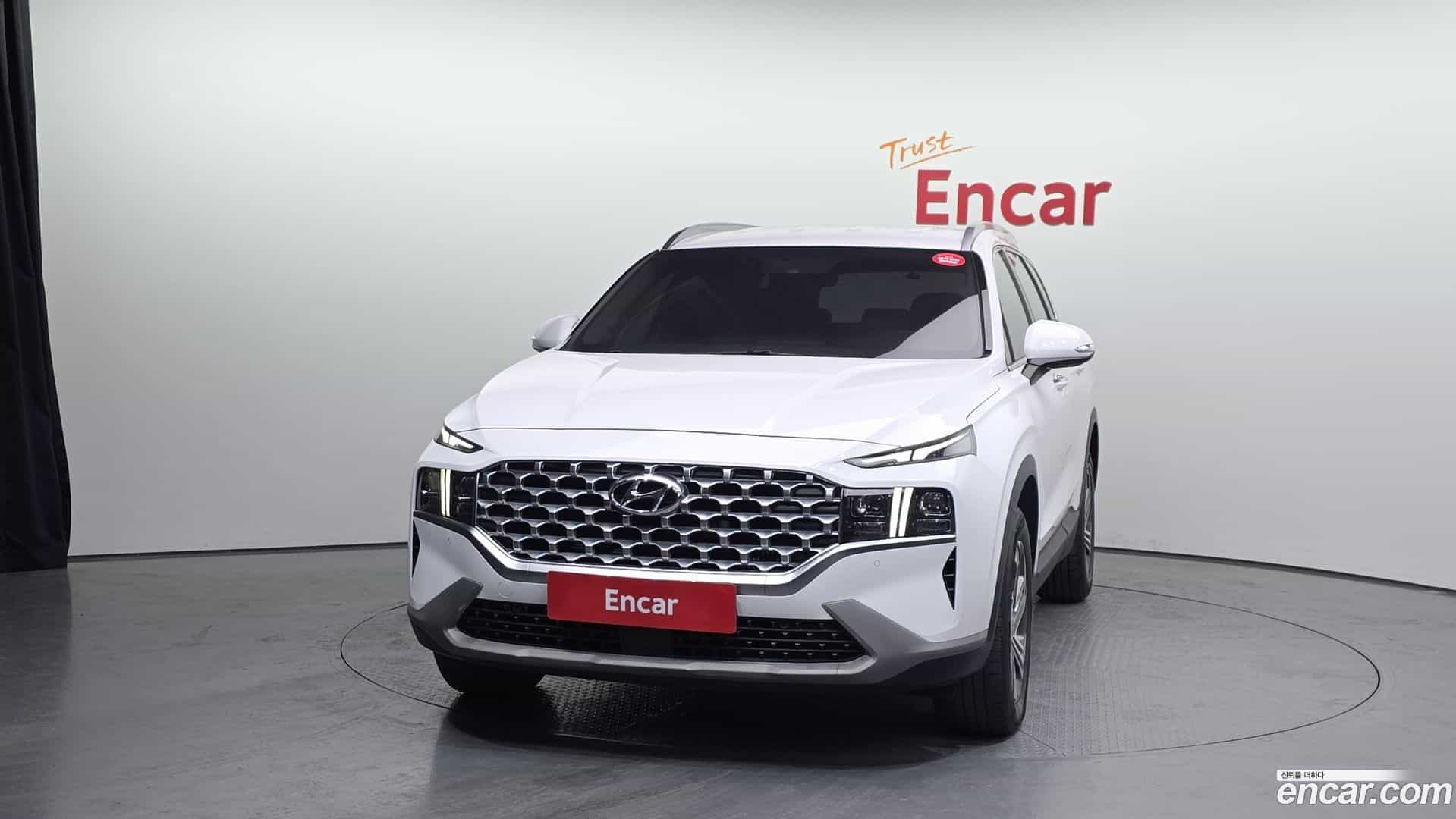 Santafe Hyundai 2020.7-OUTER-003