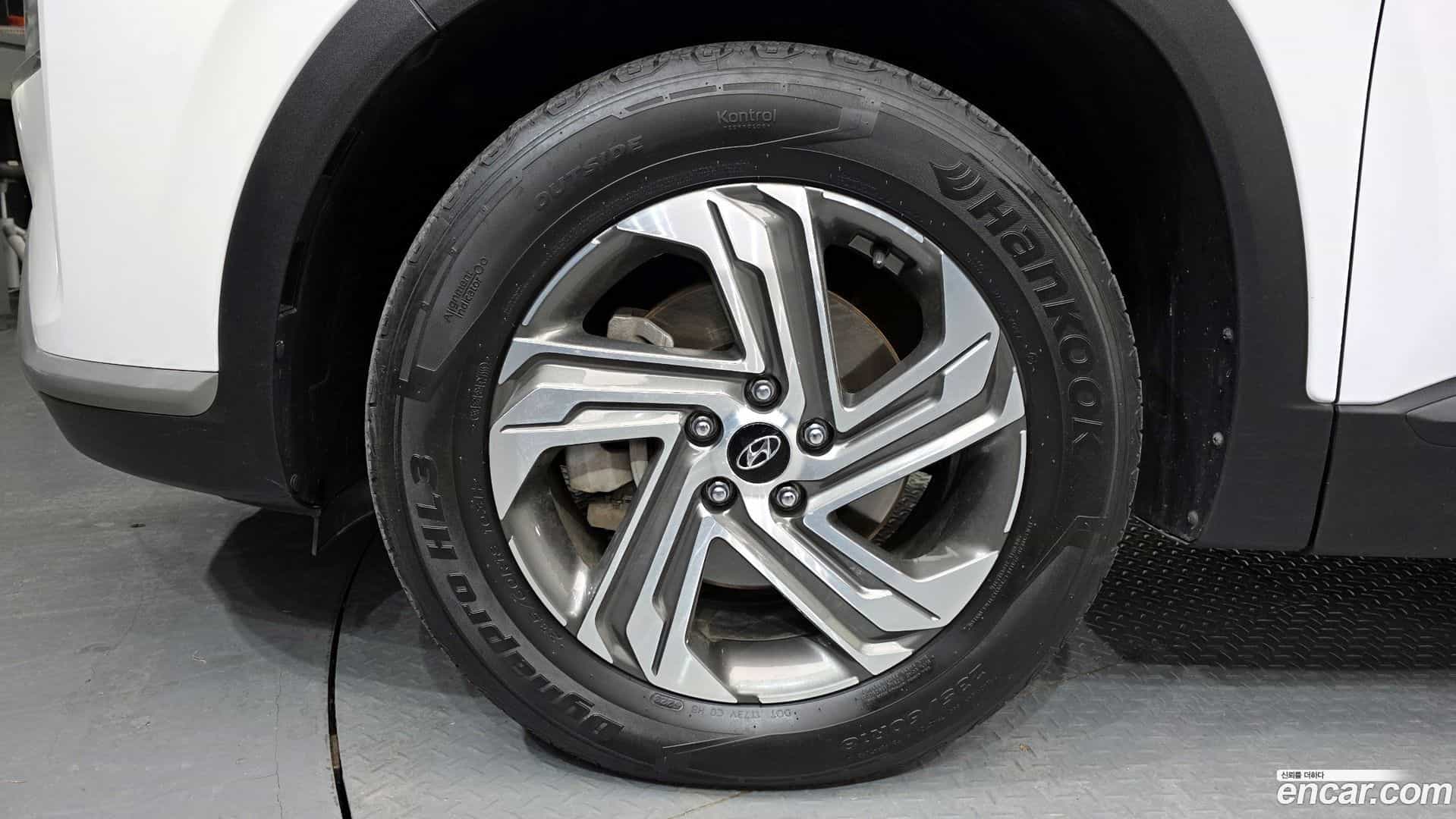 Santafe Hyundai 2020.7-OUTER-005