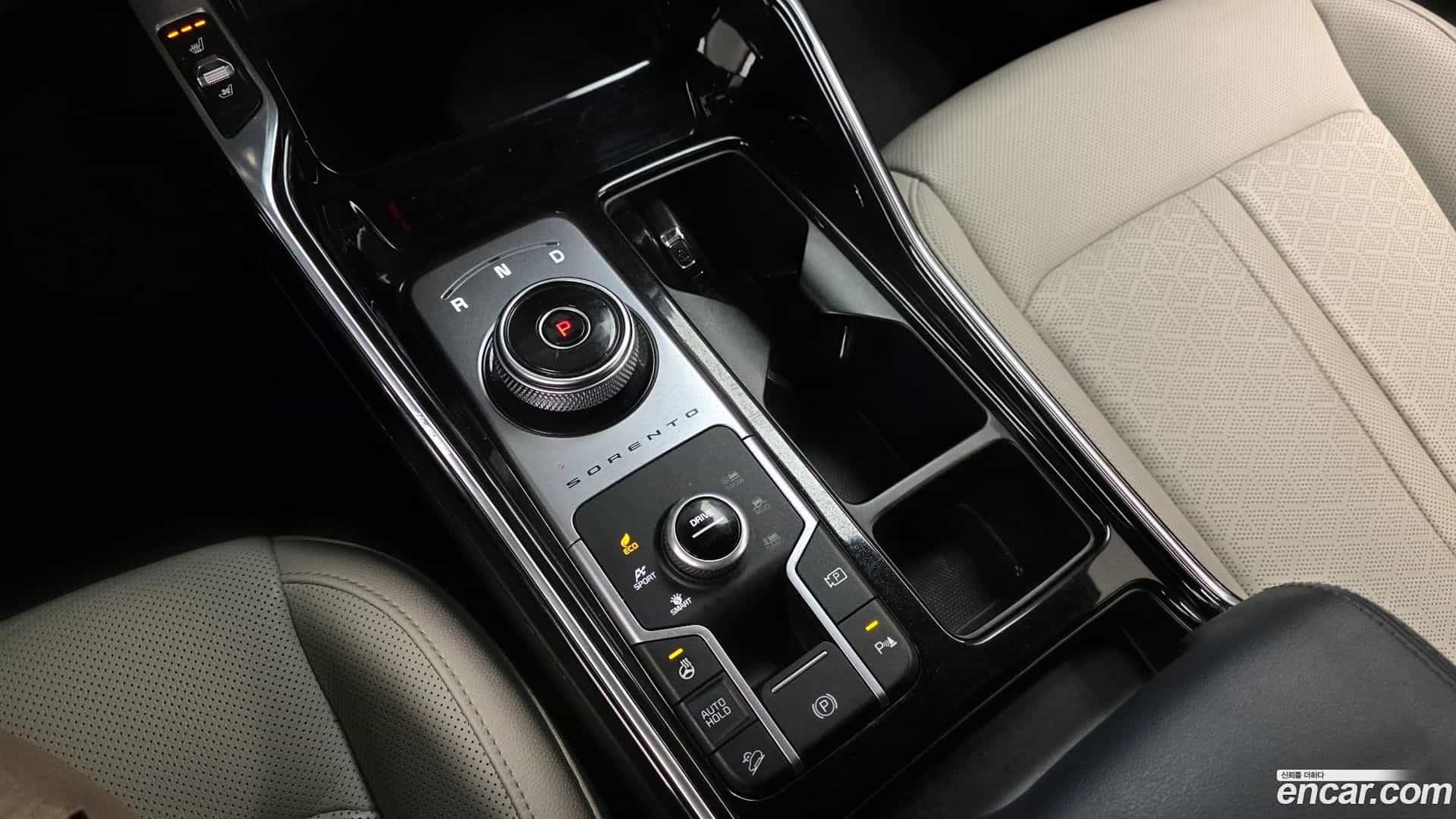 Sorento Kia 2021.11-INNER-009
