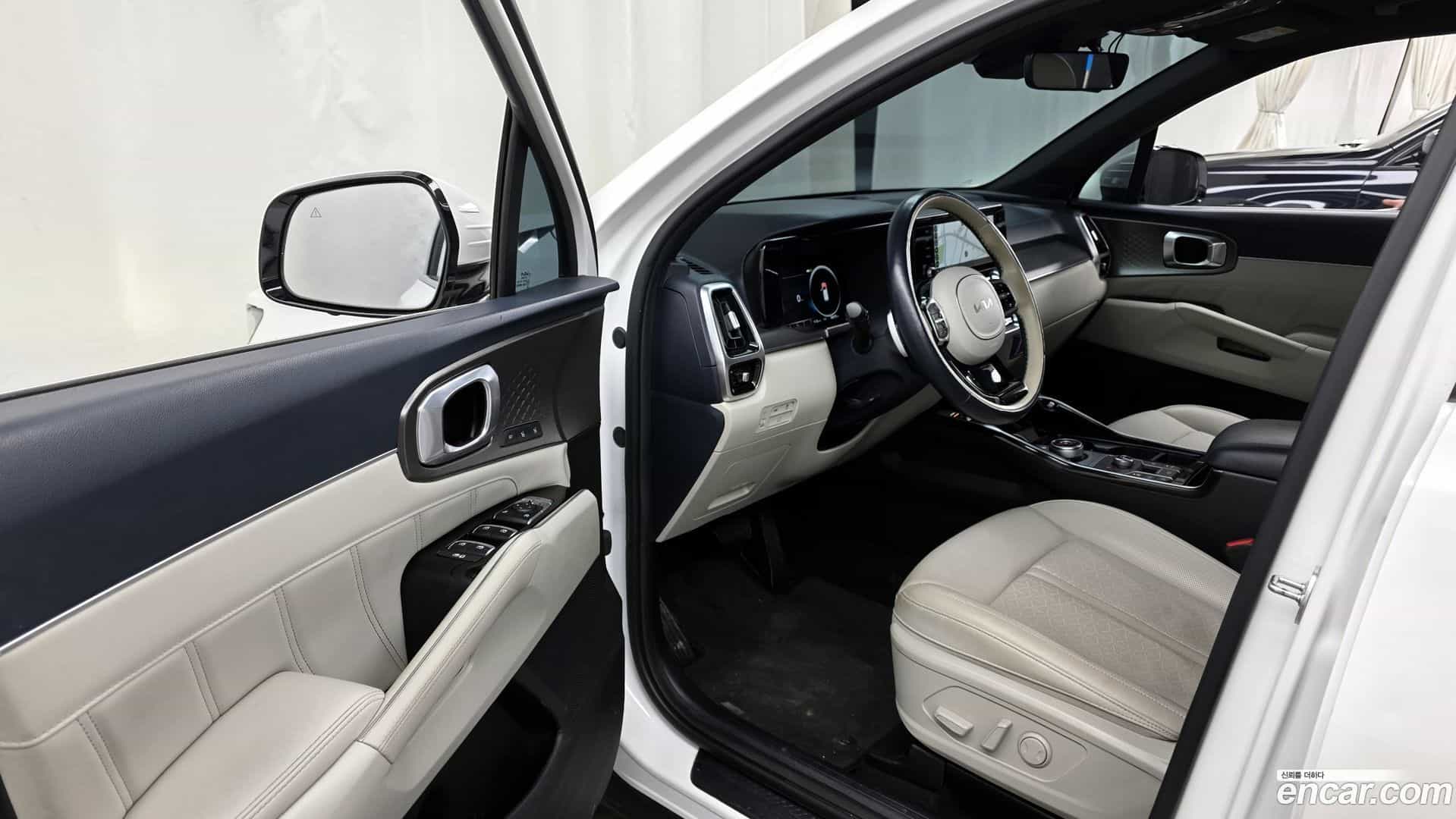 Sorento Kia 2021.11-INNER-010