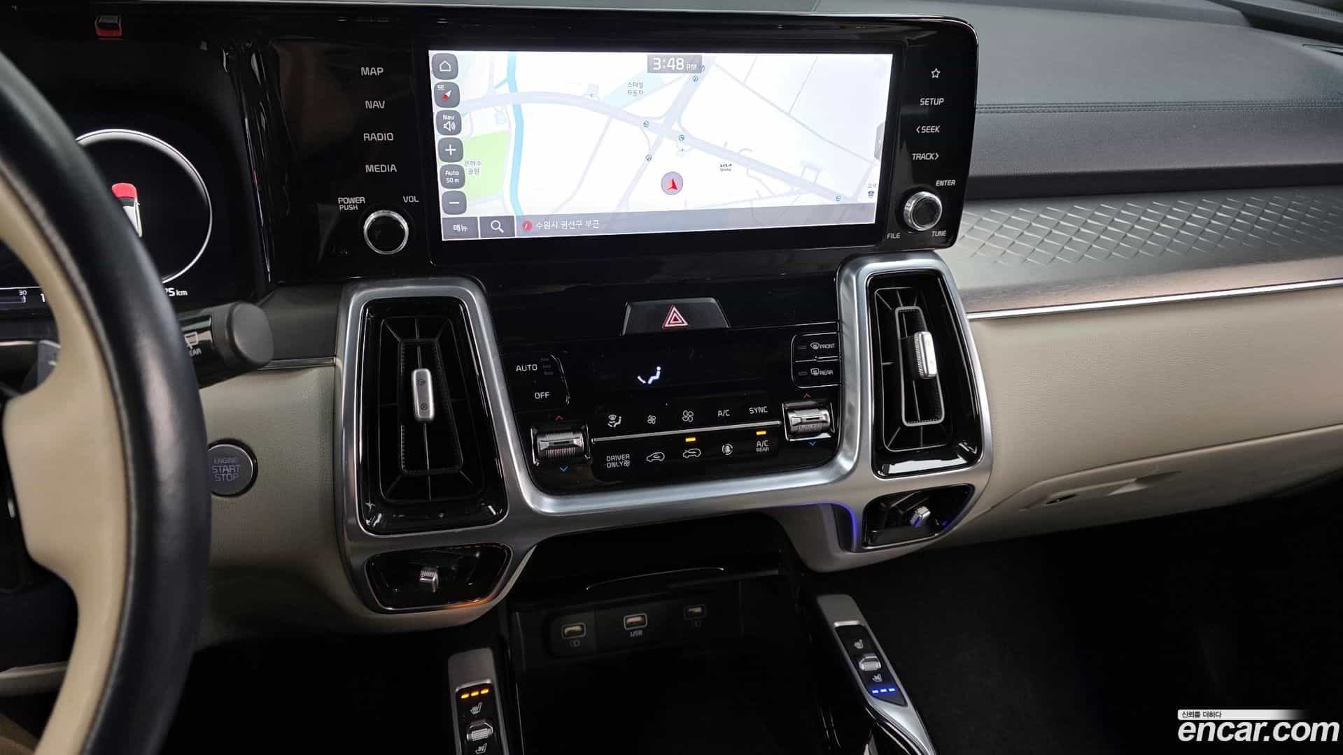 Sorento Kia 2021.11-OPTION-018