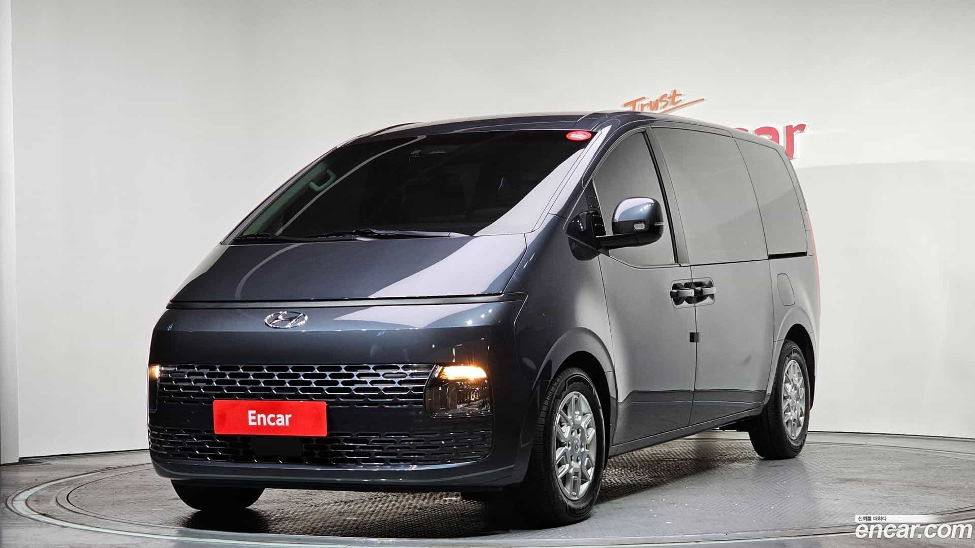 Staria Hyundai 2023.5-OUTER-001
