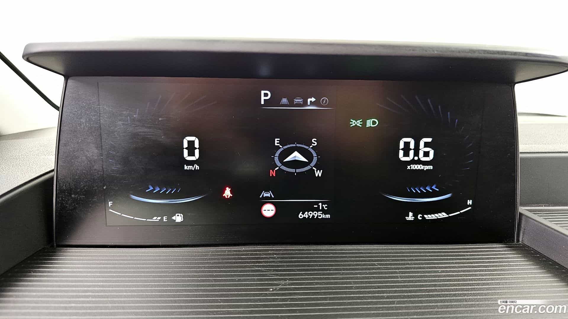 Staria Hyundai 2023.5-INNER-008