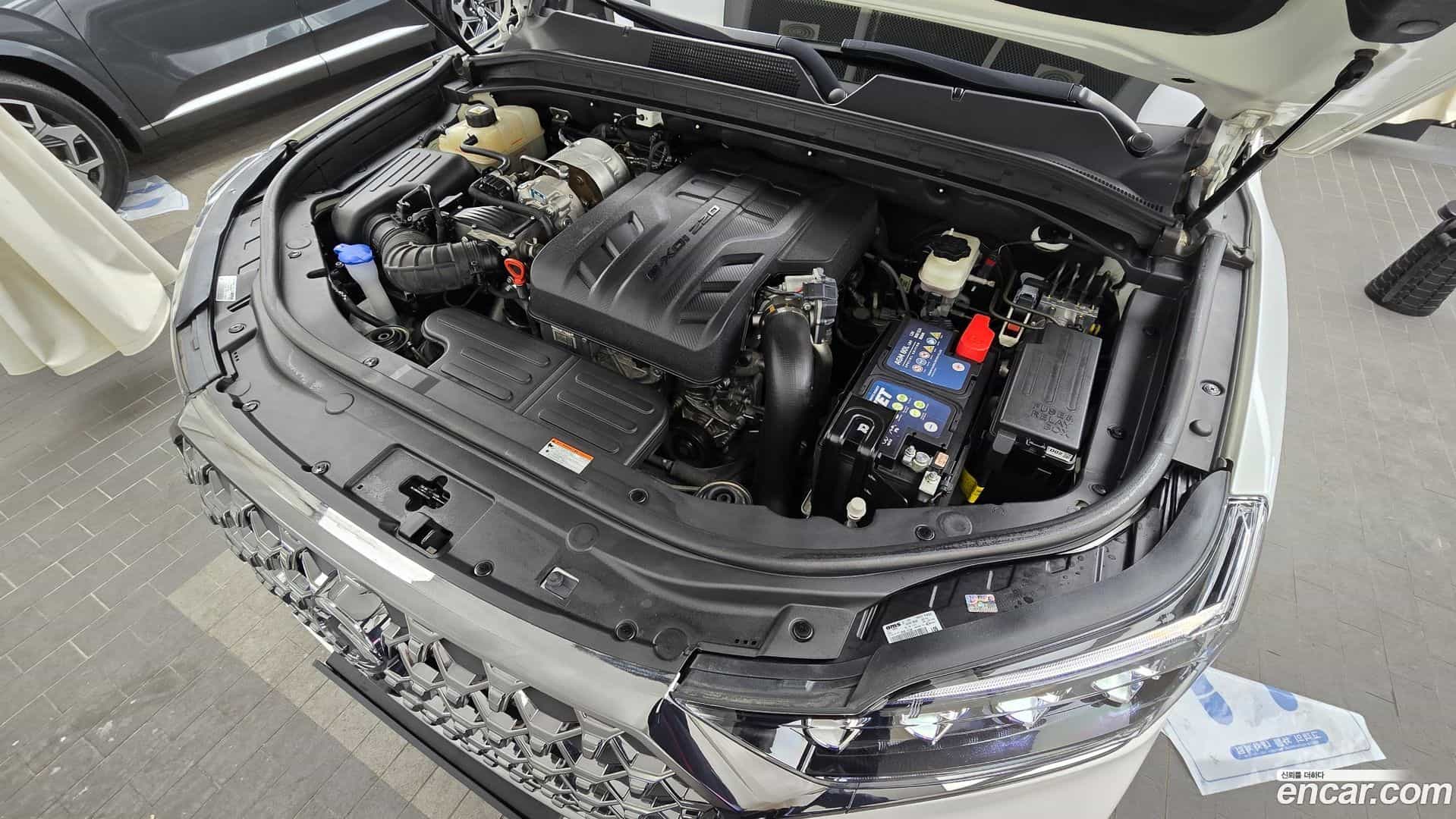 Rexton KG Mobility 2021.11-INNER-006