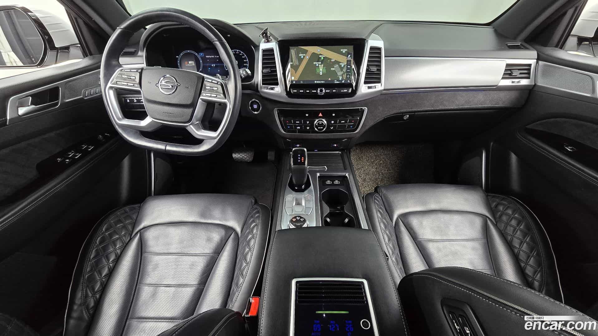 Rexton KG Mobility 2021.11-INNER-007