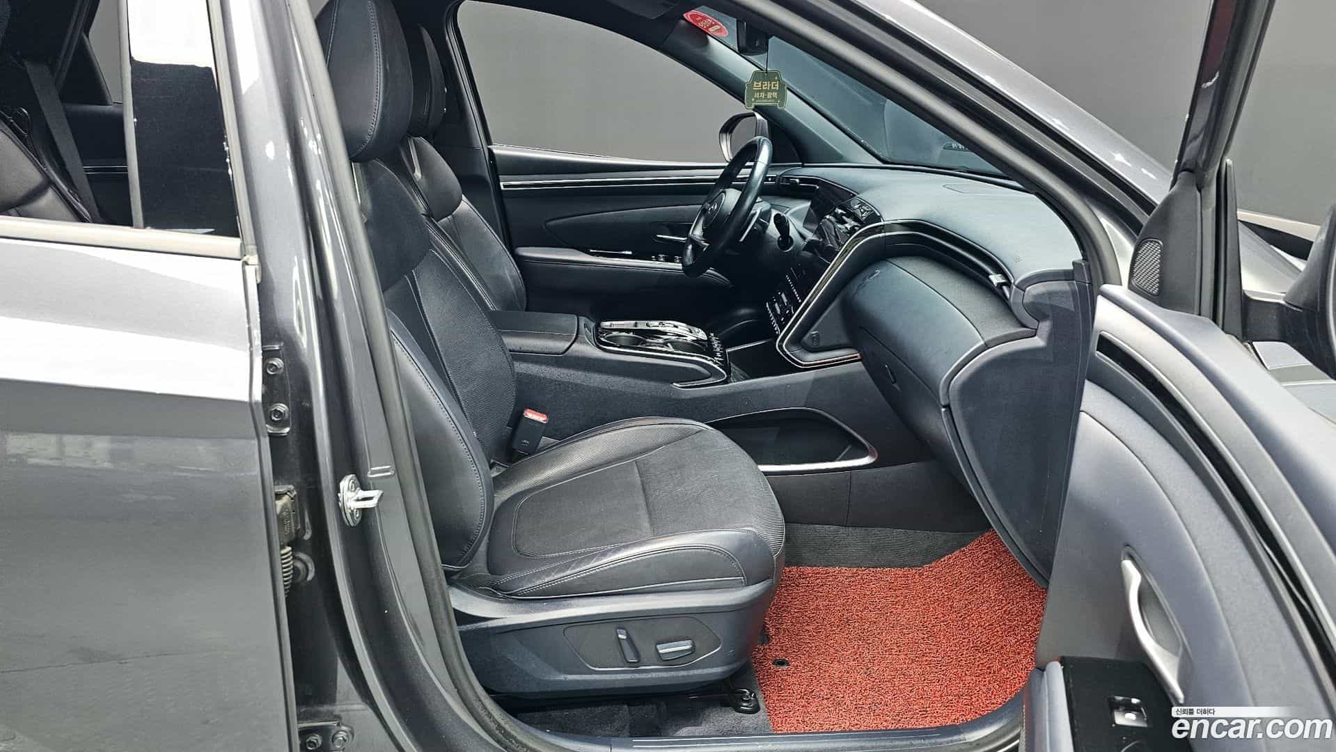 Tucson Hyundai 2021.0-OPTION-015