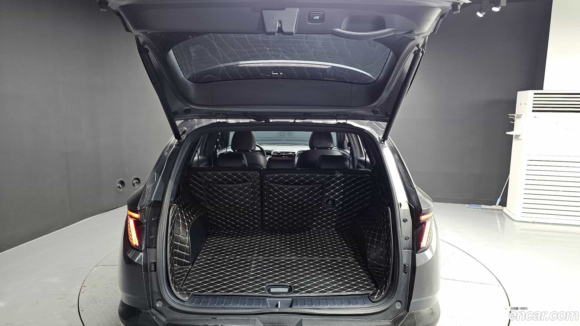 Tucson Hyundai 2021.0-OPTION-024