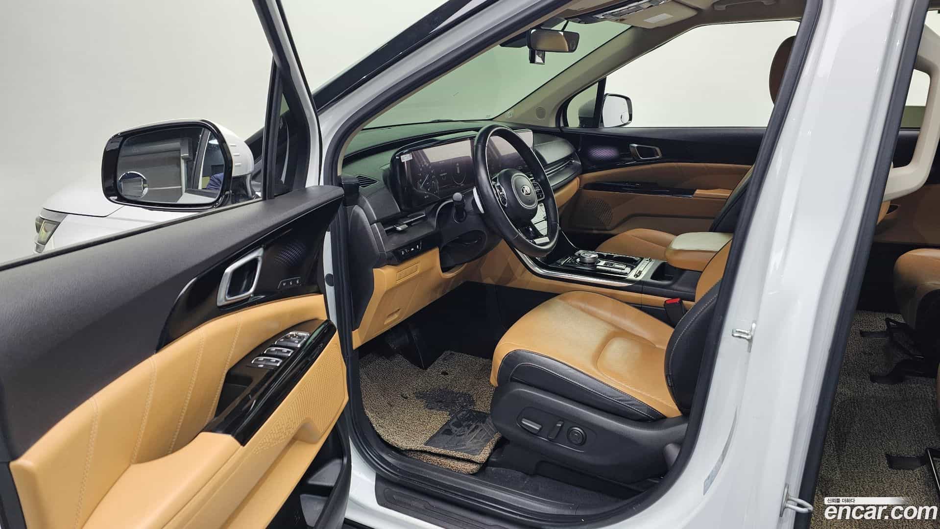Canival Kia 2021.0-INNER-010