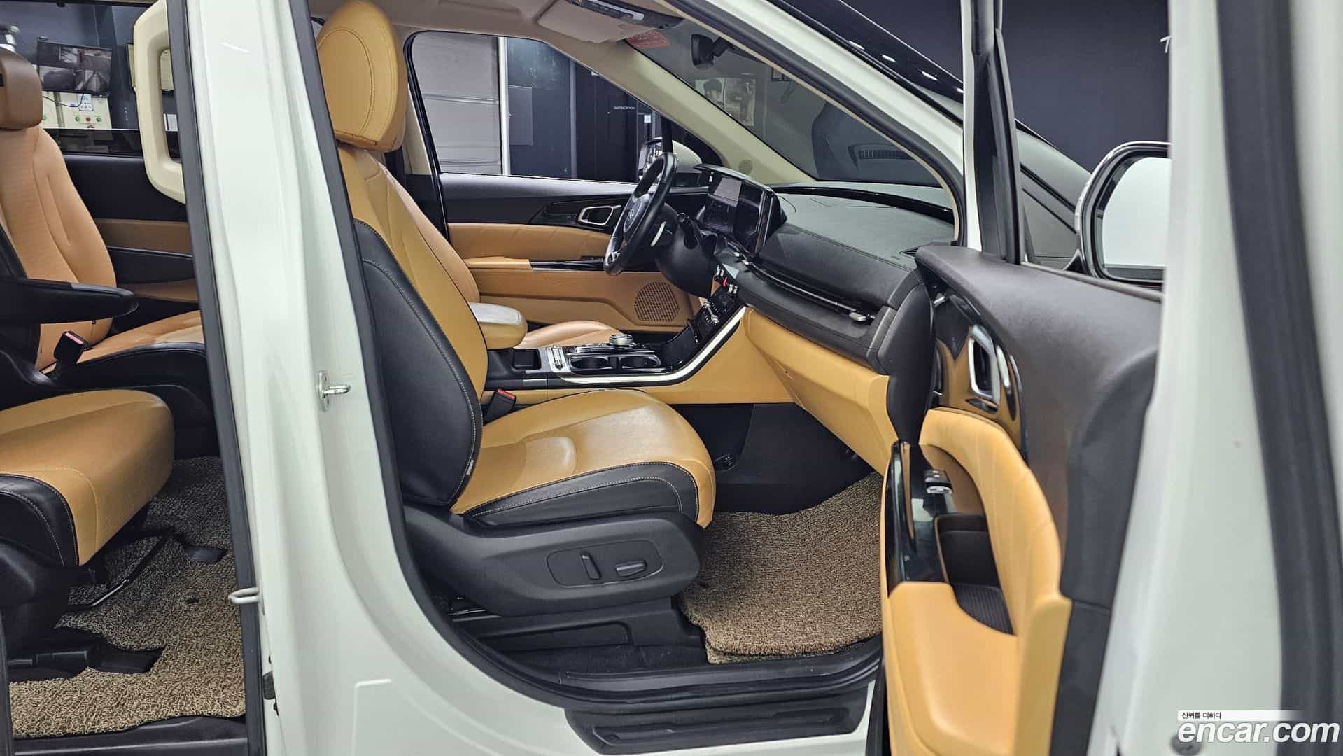 Canival Kia 2021.0-OPTION-015