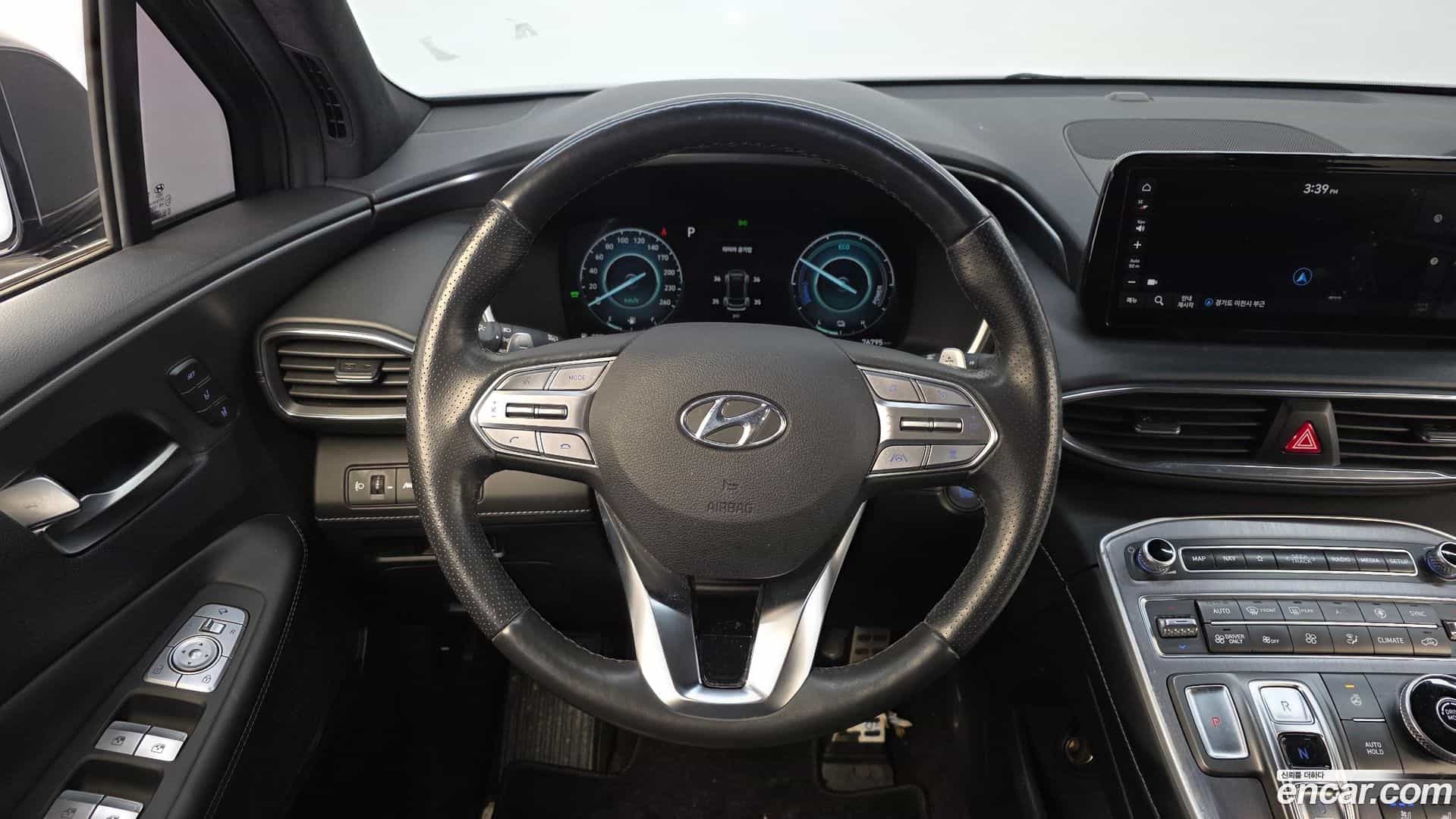 Santafe Hyundai 2023.1-OPTION-018