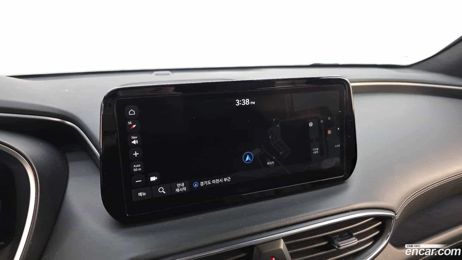 Santafe Hyundai 2023.1-OPTION-019