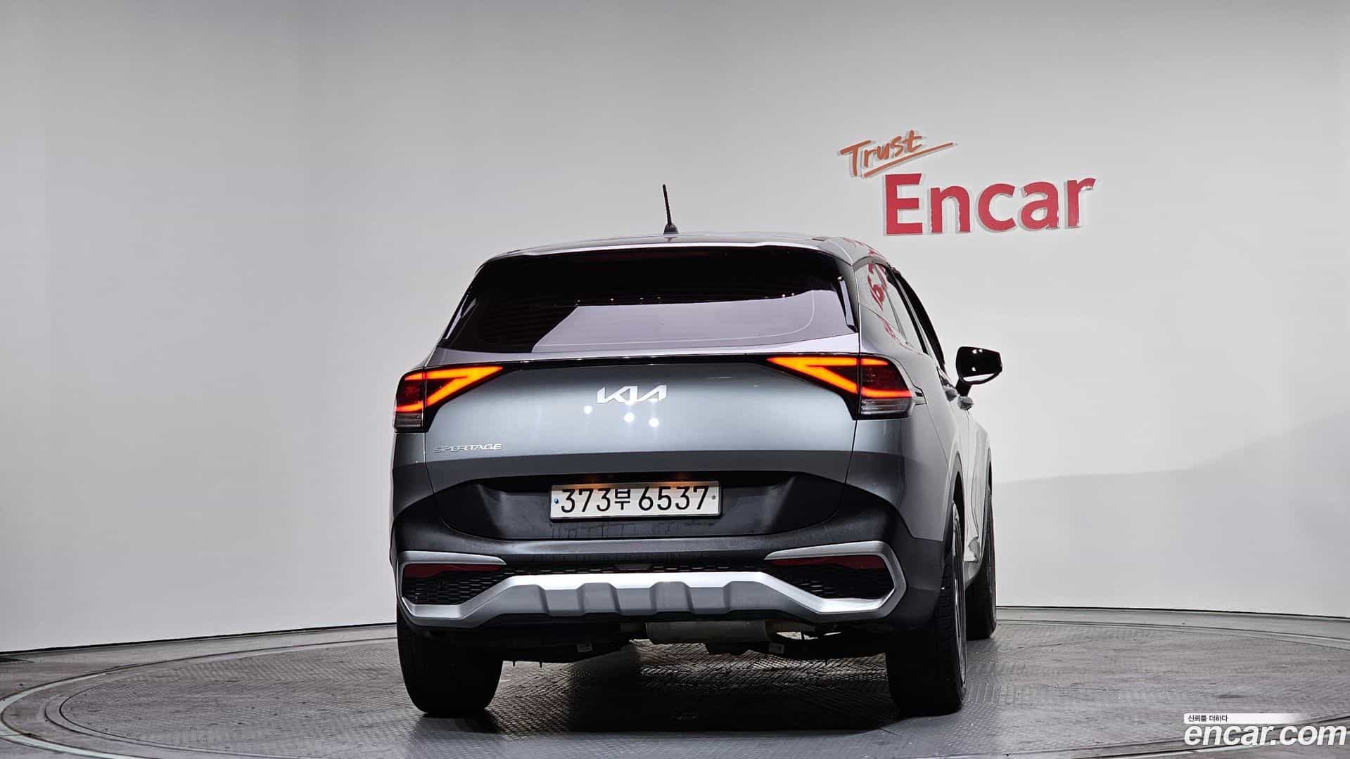 Sportage Kia 2022.10-OUTER-004
