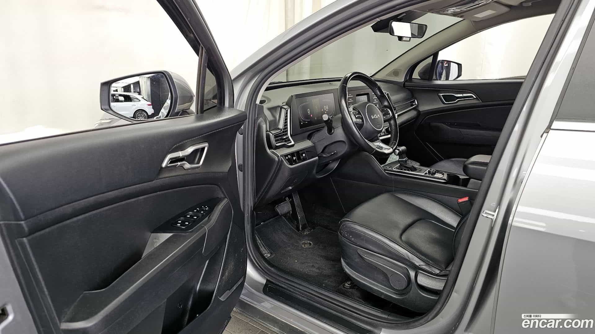 Sportage Kia 2022.10-INNER-010