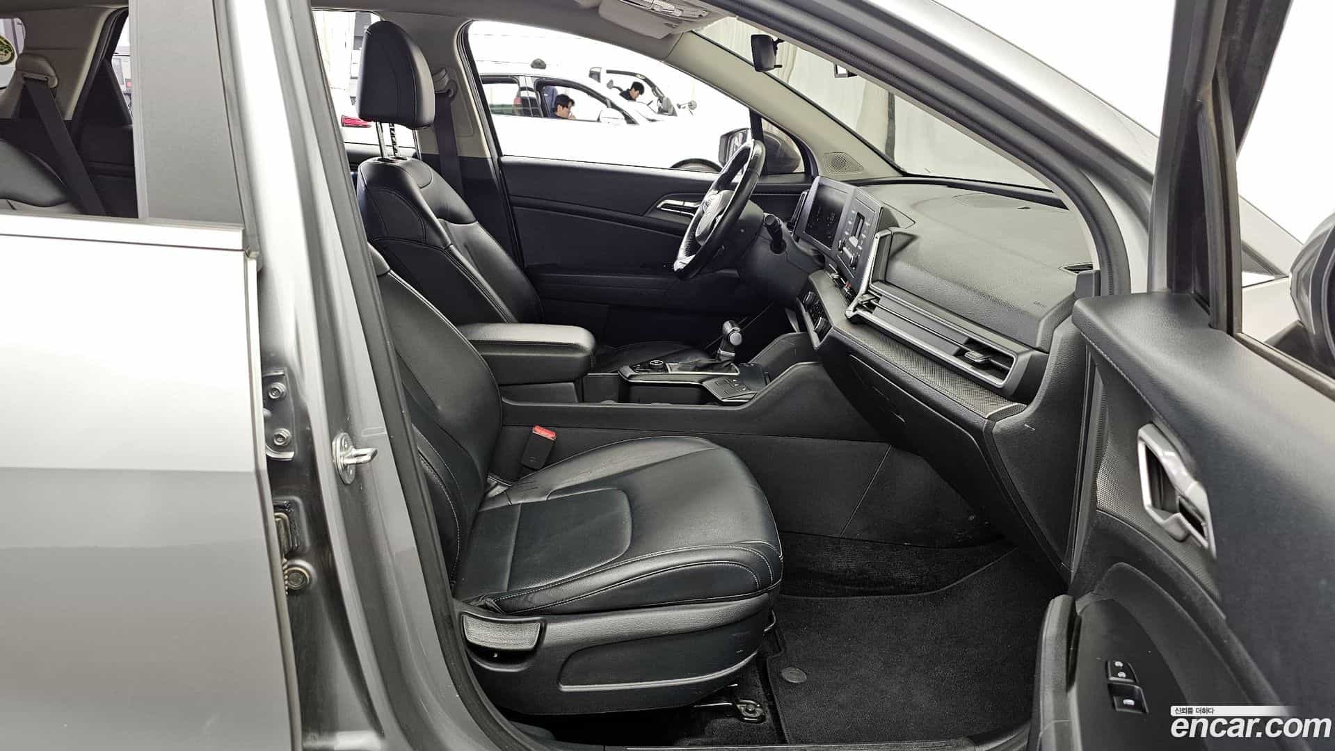 Sportage Kia 2022.10-OPTION-015
