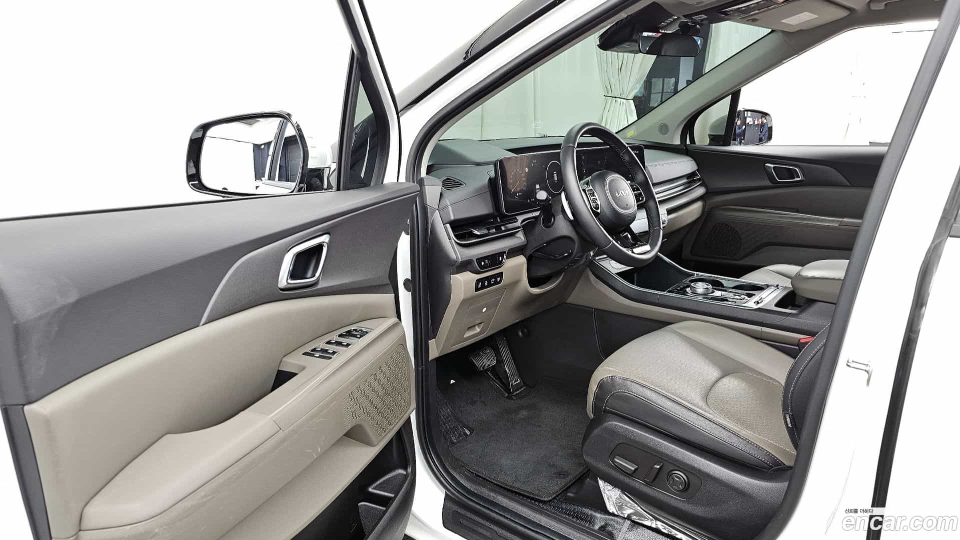 Canival Kia 2024.3-INNER-010