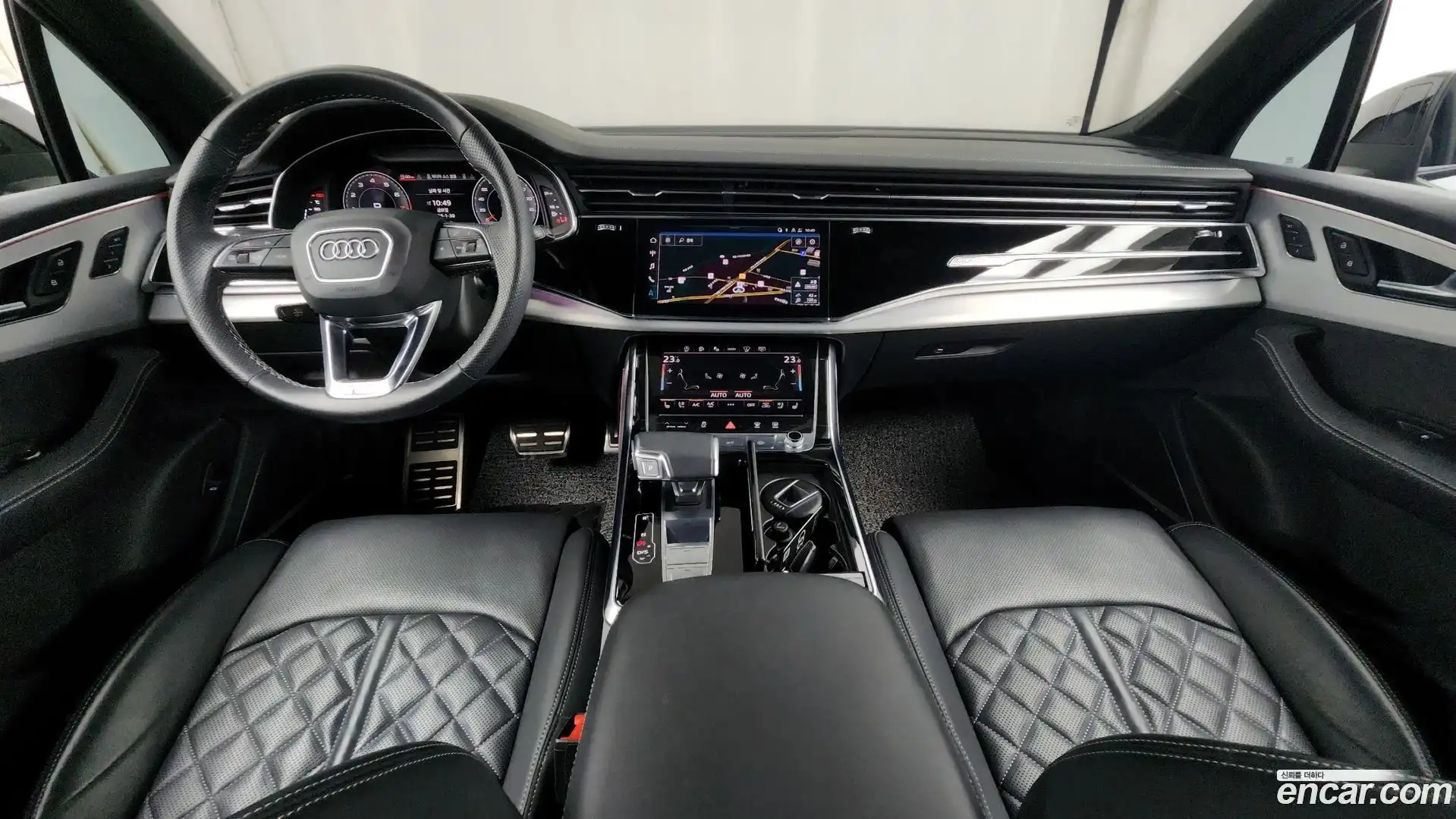 Q7 Audi 2023.1-INNER-007