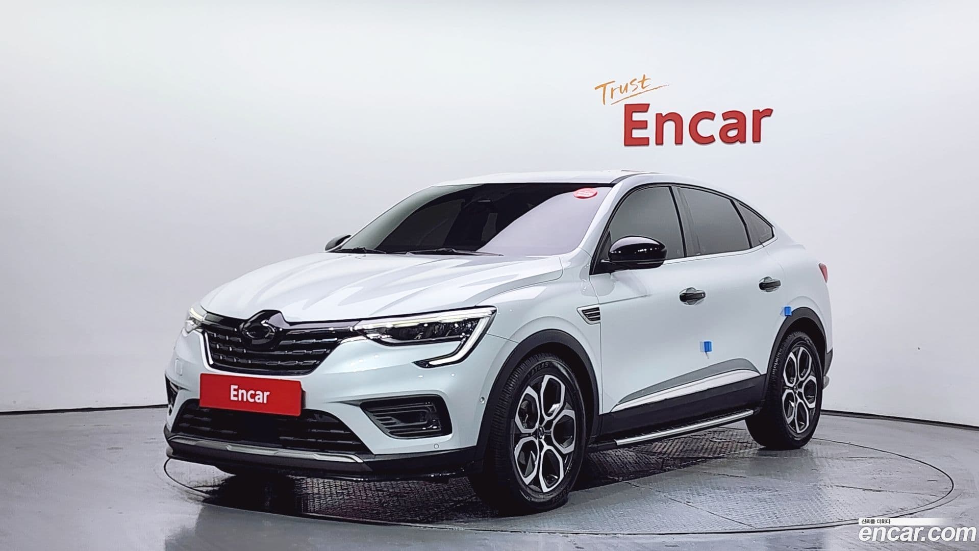 Main__Slider__Photo:XM3 Renault Korea 2020.11-0