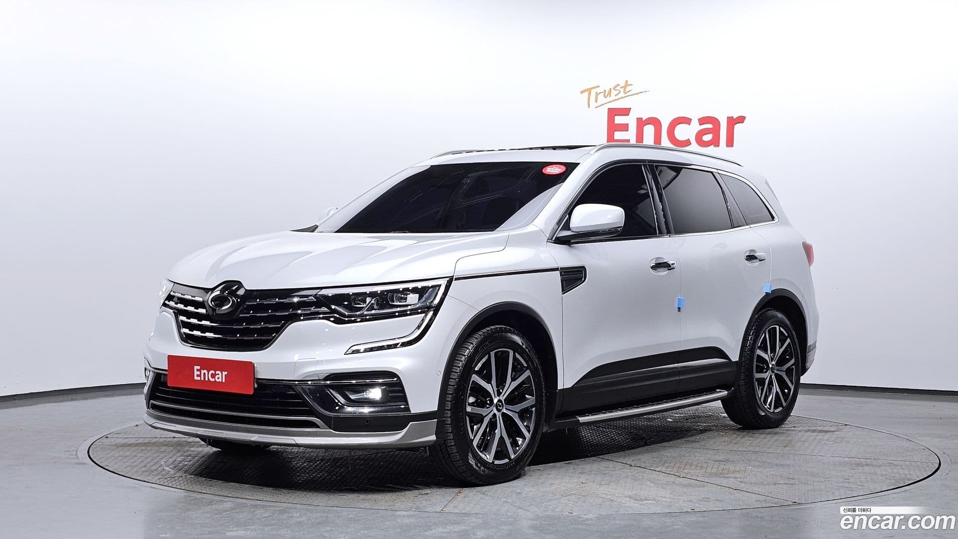 Main__Slider__Photo:QM6 Renault Korea 2020.0-0