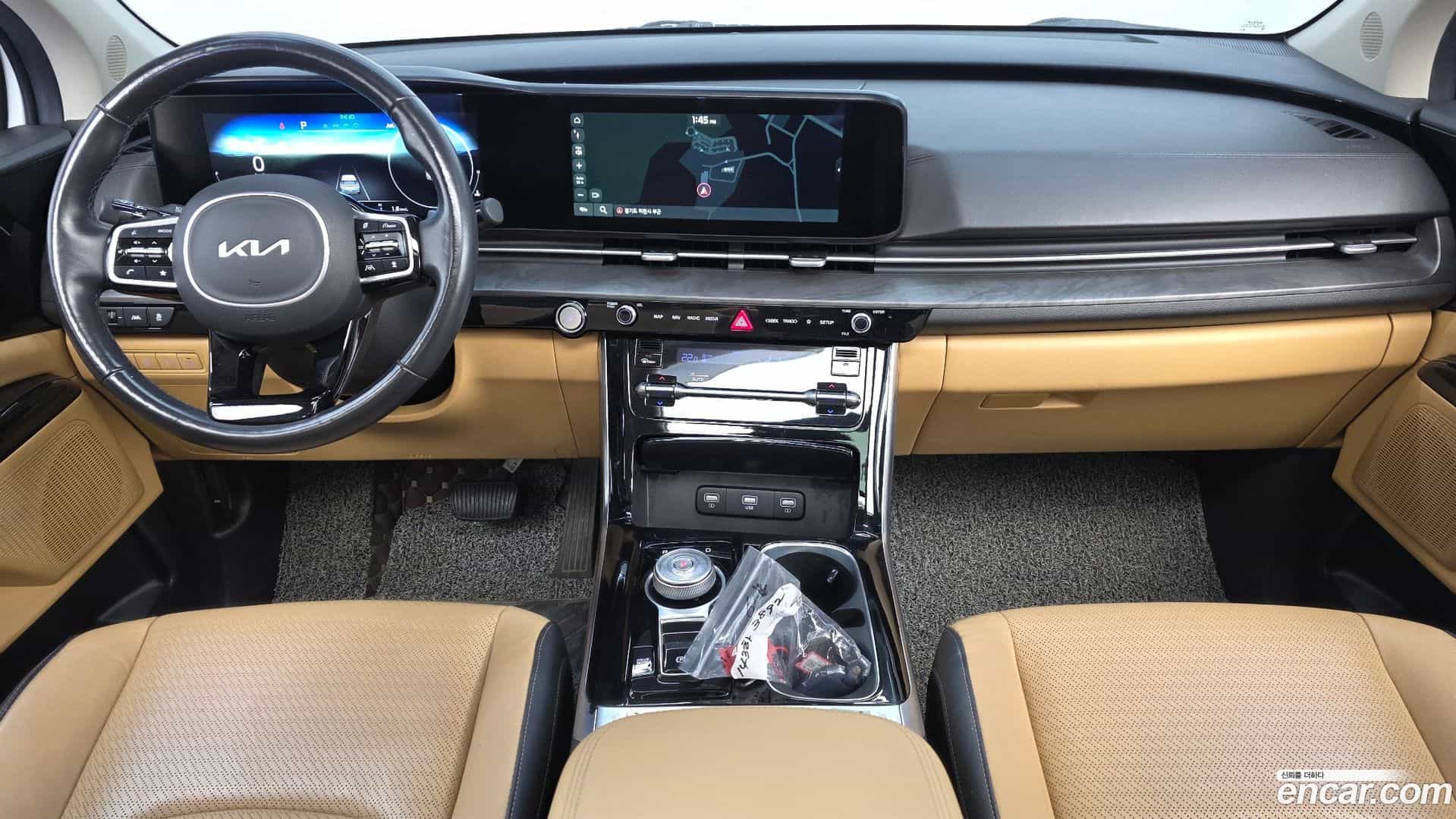 Canival Kia 2023.0-INNER-007