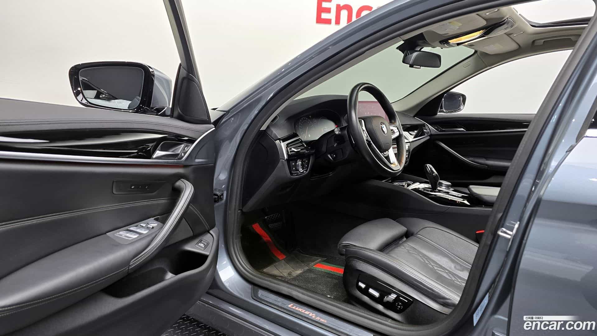 5-Series BMW 2019.7-OPTION-015