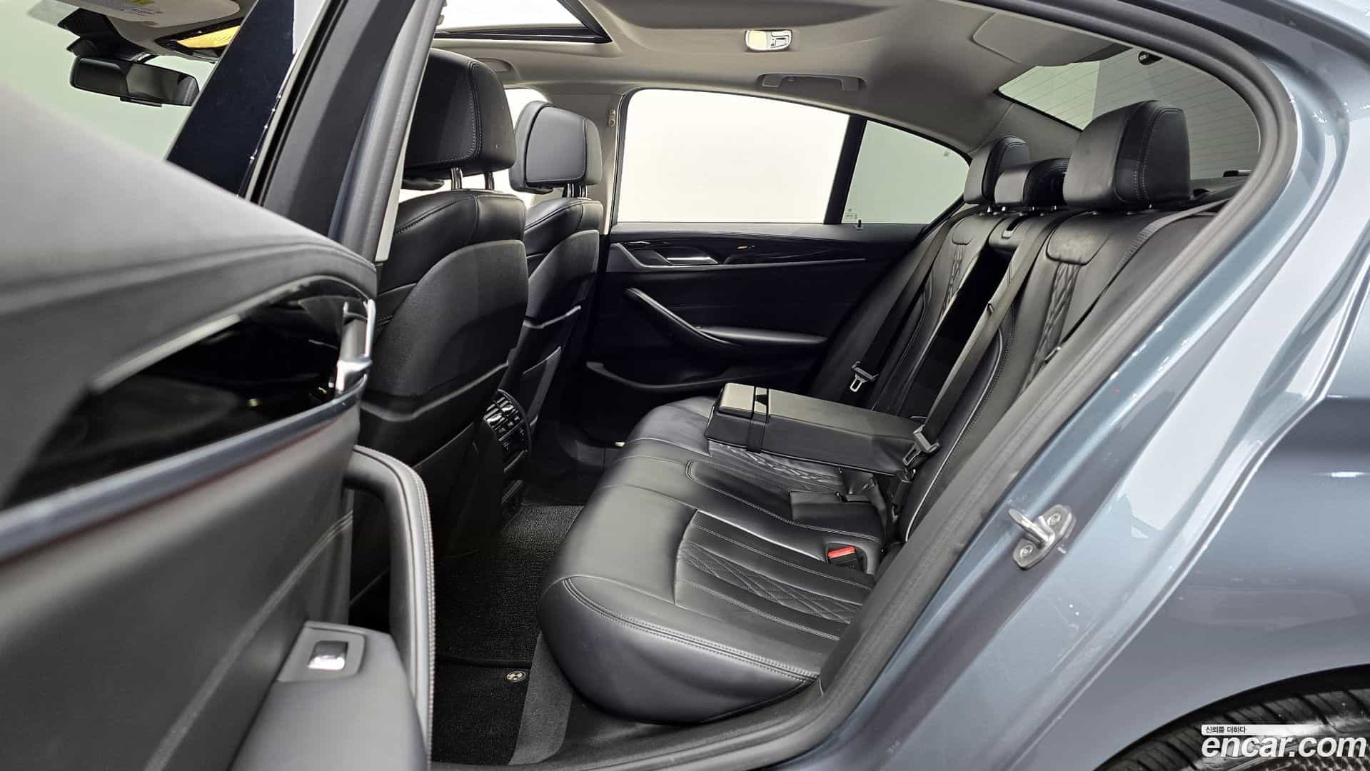 5-Series BMW 2019.7-OPTION-016