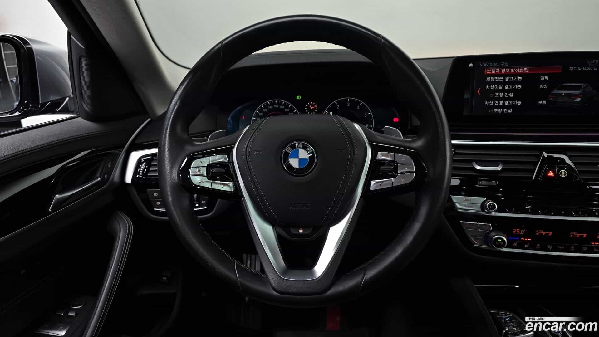 5-Series BMW 2019.7-OPTION-017