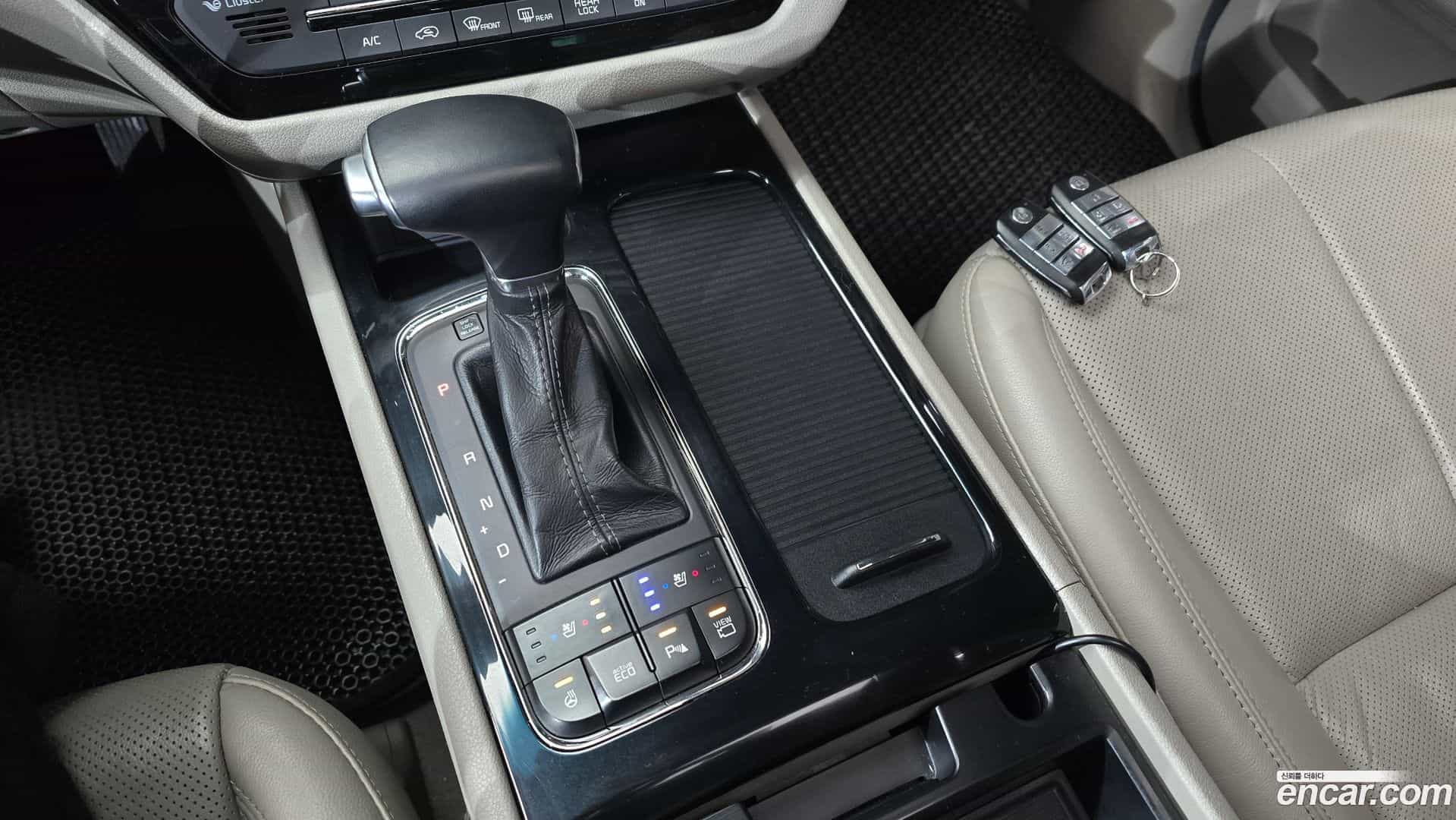 Canival Kia 2016.9-INNER-009