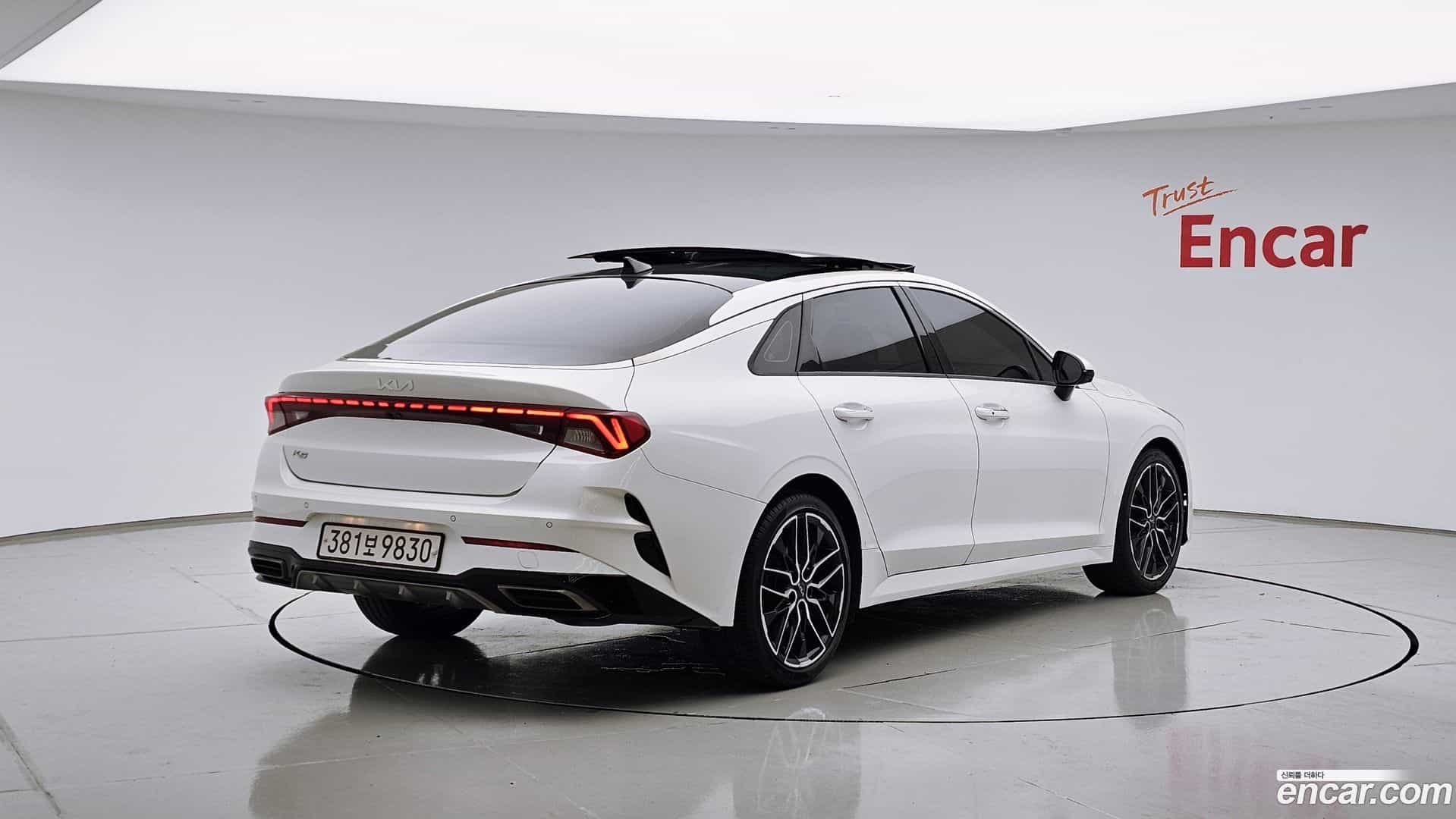 K5 Kia 2021.9-OUTER-002