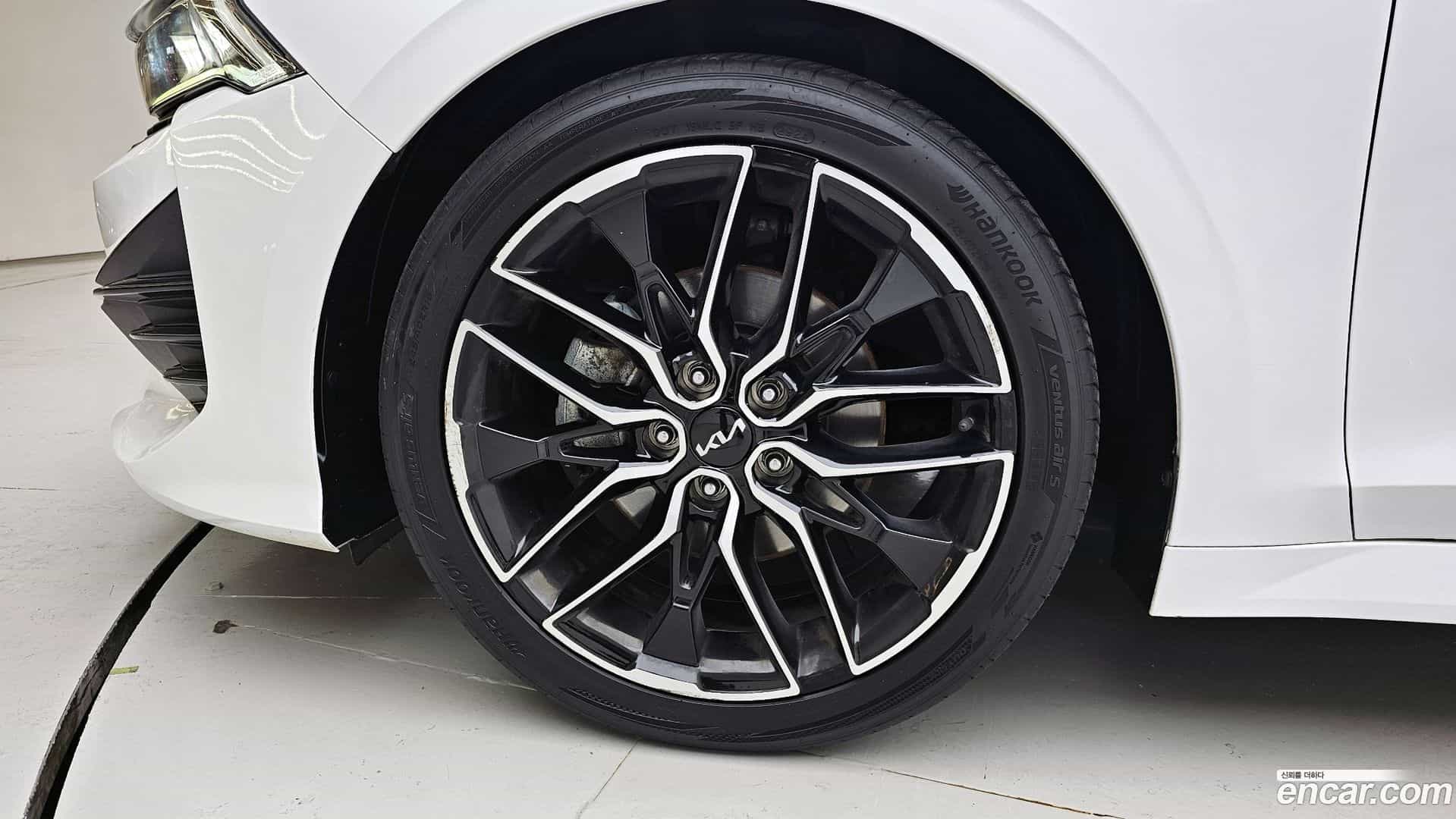 K5 Kia 2021.9-OUTER-005