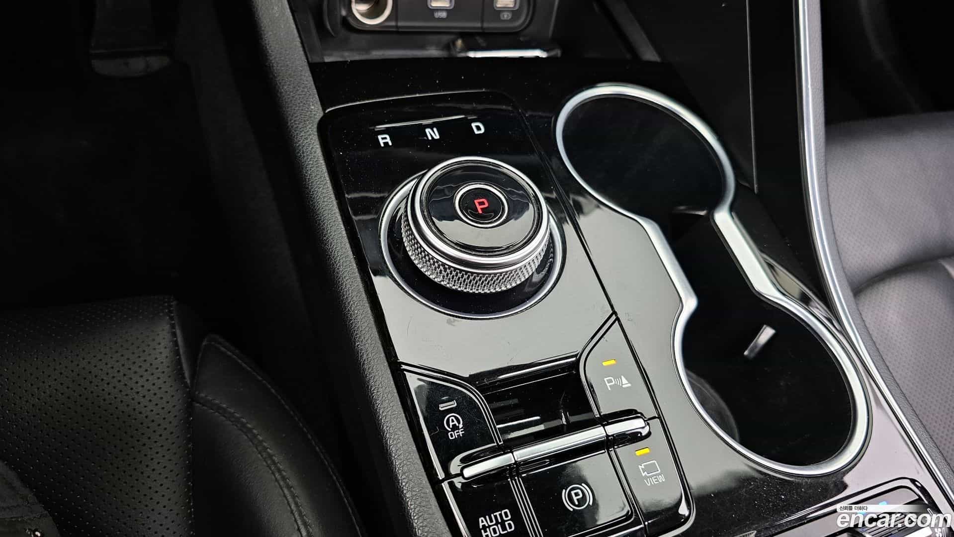 K5 Kia 2021.9-INNER-009