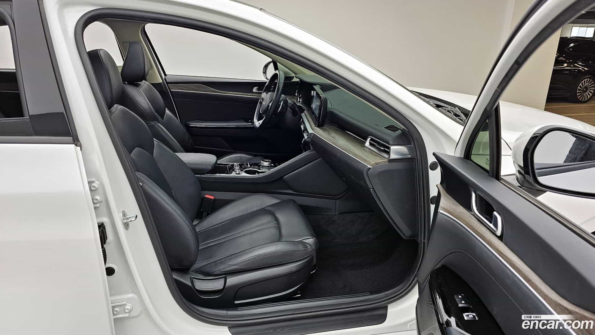 K5 Kia 2021.9-OPTION-015
