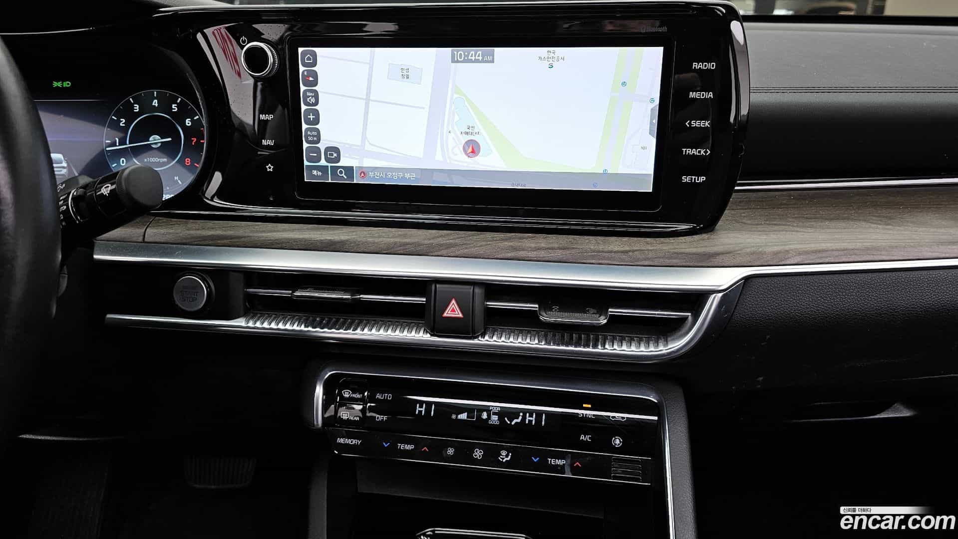 K5 Kia 2021.9-OPTION-018