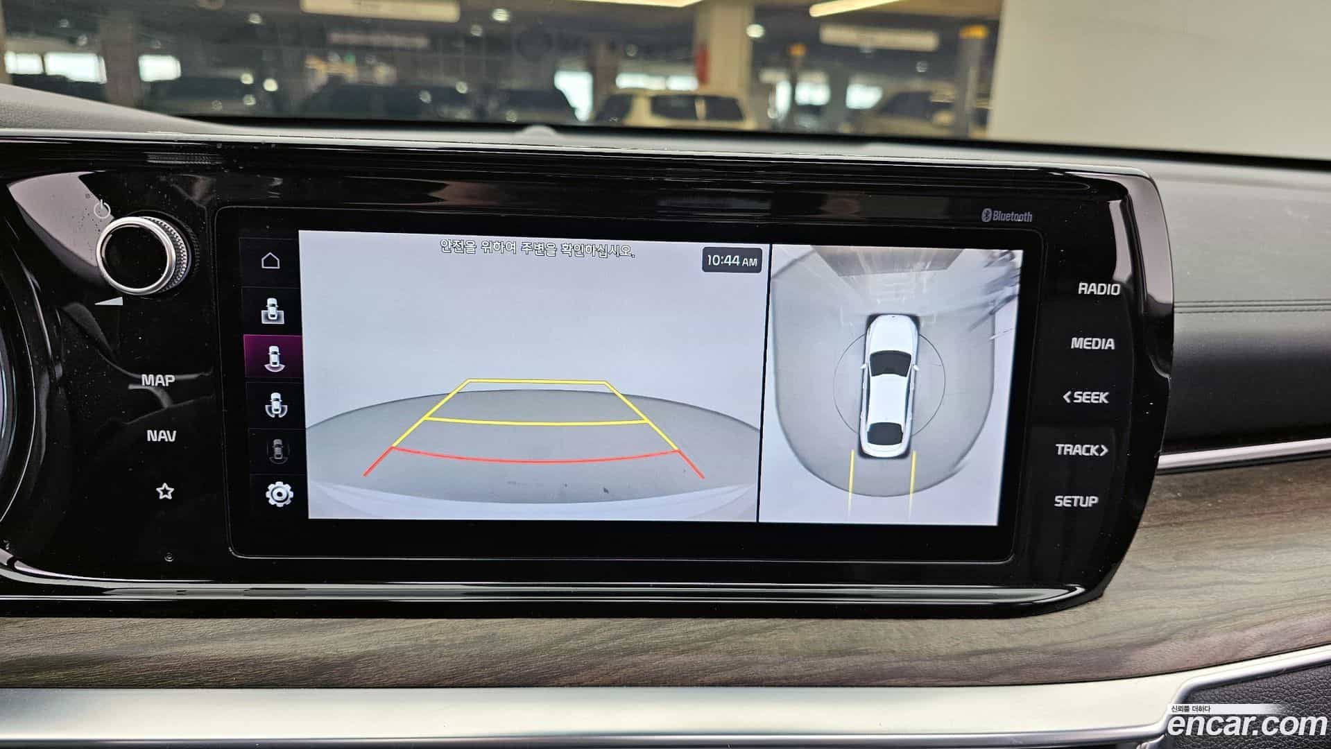 K5 Kia 2021.9-OPTION-019