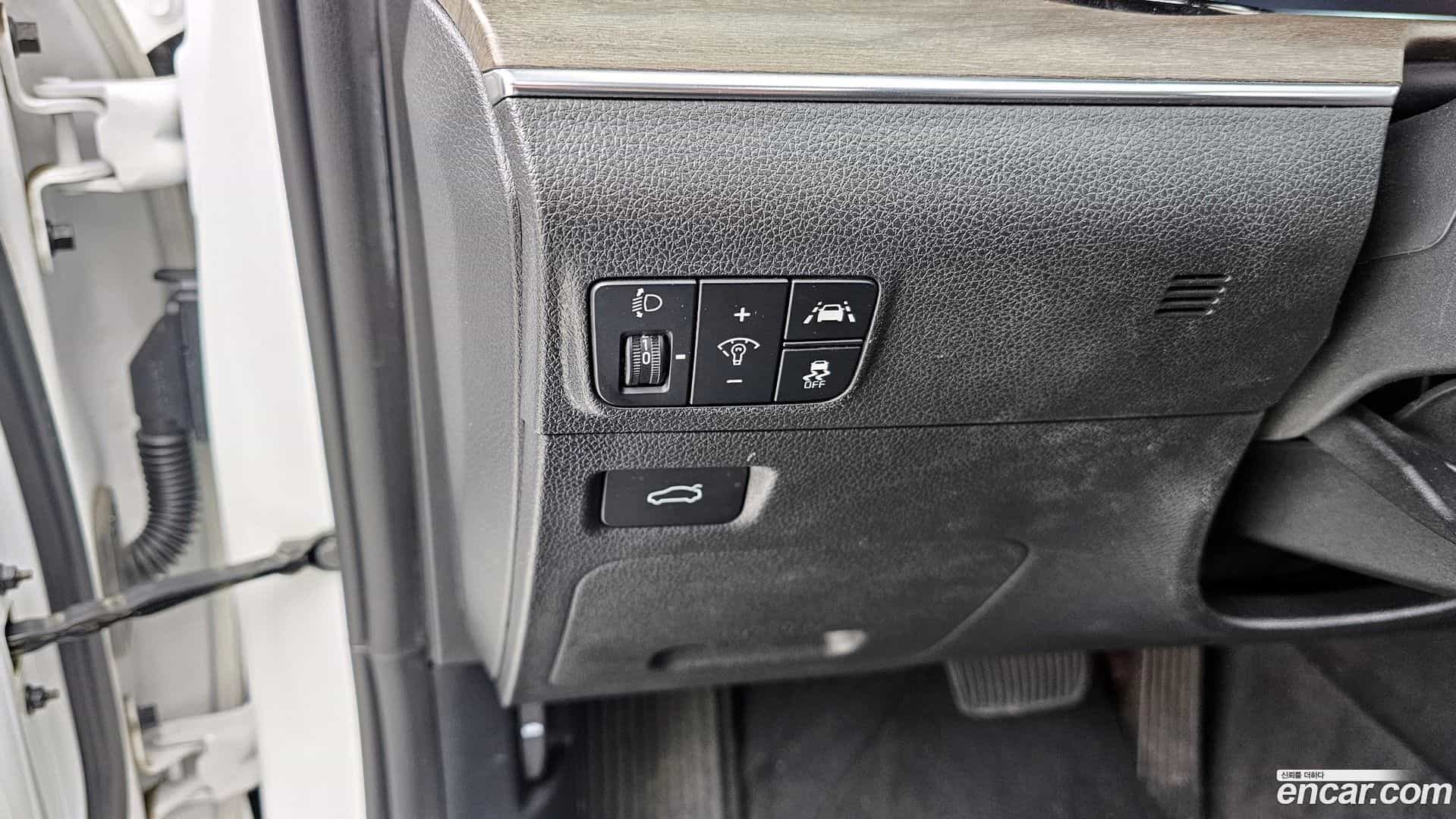 K5 Kia 2021.9-OPTION-021
