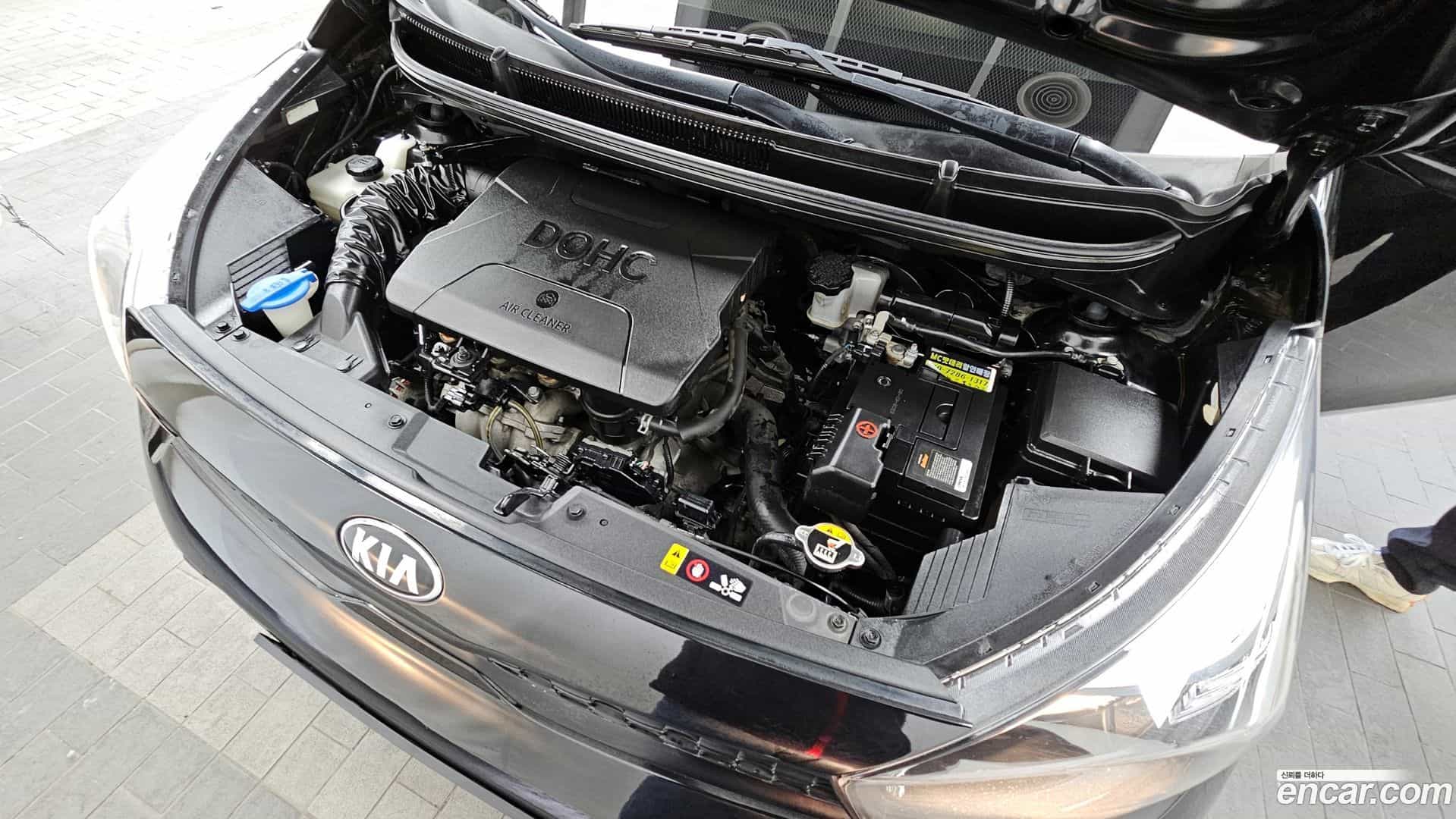 morning Kia 2018.7-INNER-006
