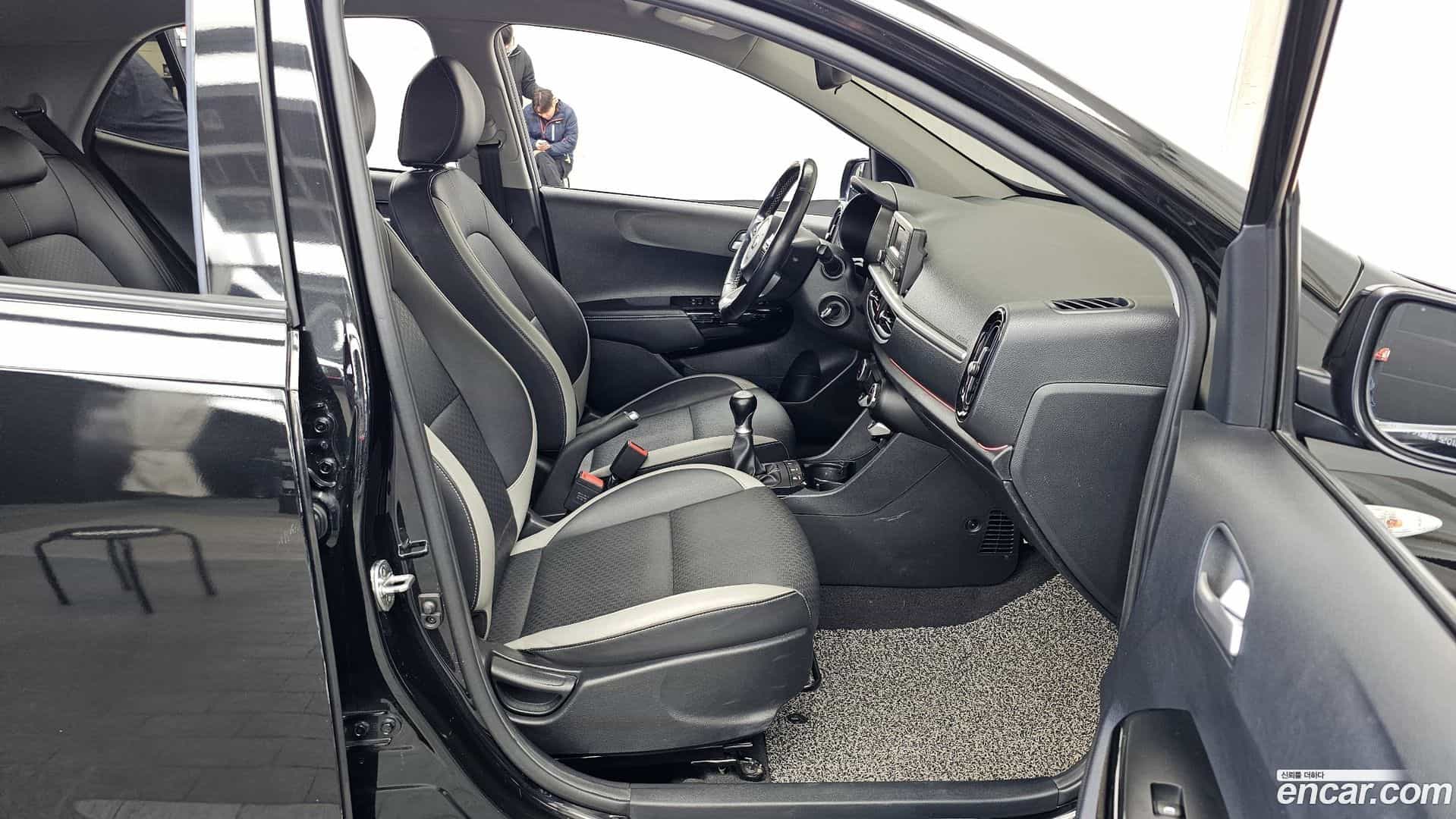morning Kia 2018.7-OPTION-015