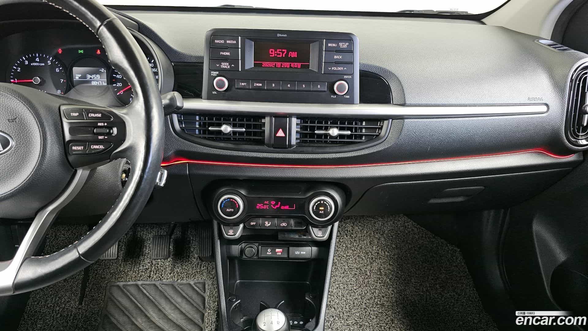 morning Kia 2018.7-OPTION-018