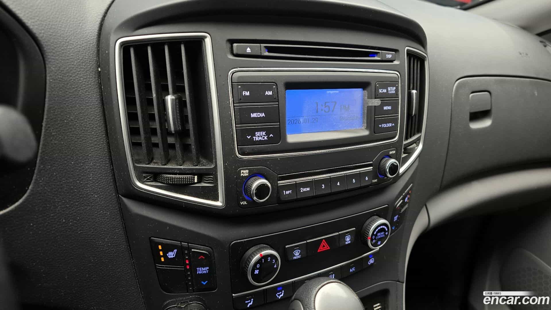 Starex Hyundai 2018.10-OPTION-018