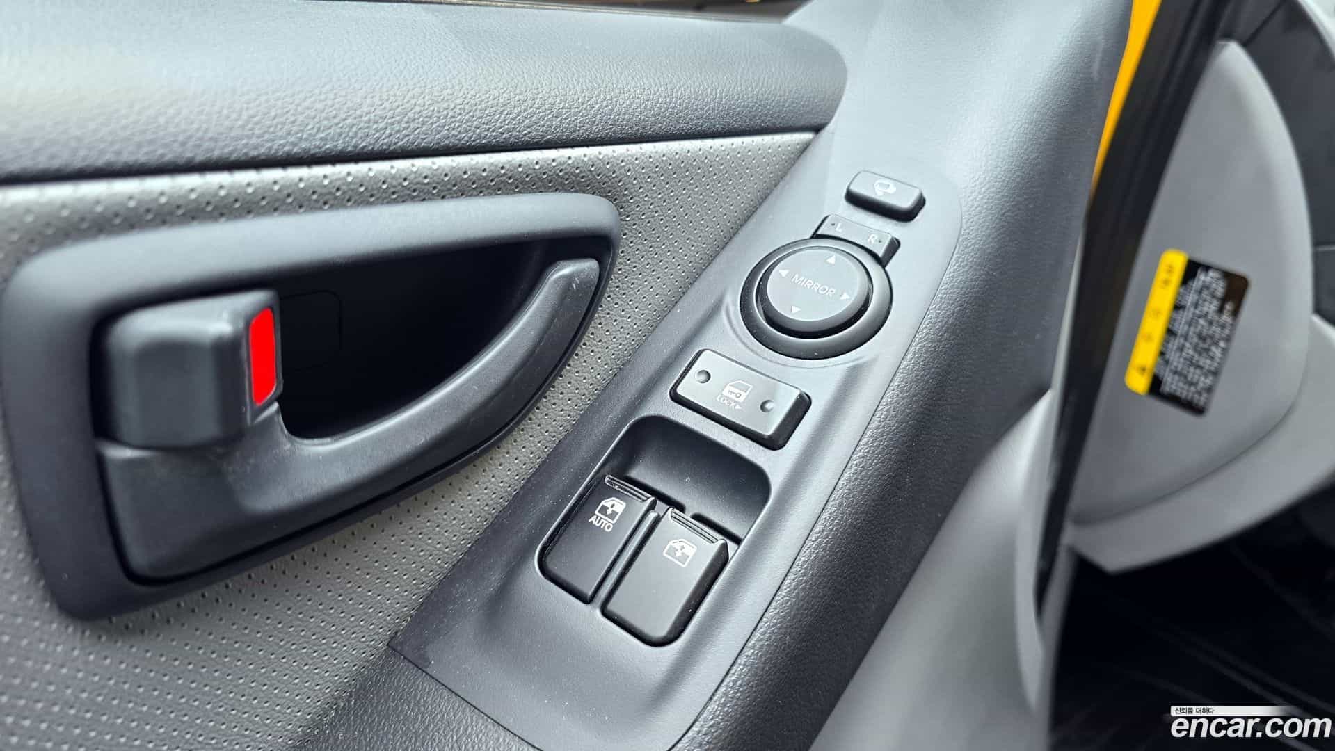 Starex Hyundai 2018.10-OPTION-020