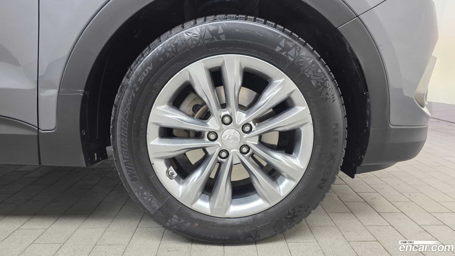 Santafe Hyundai 2015.10-OUTER-005