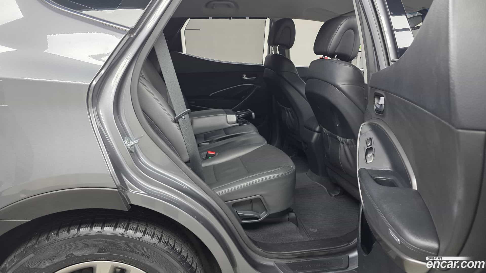 Santafe Hyundai 2015.10-OPTION-016