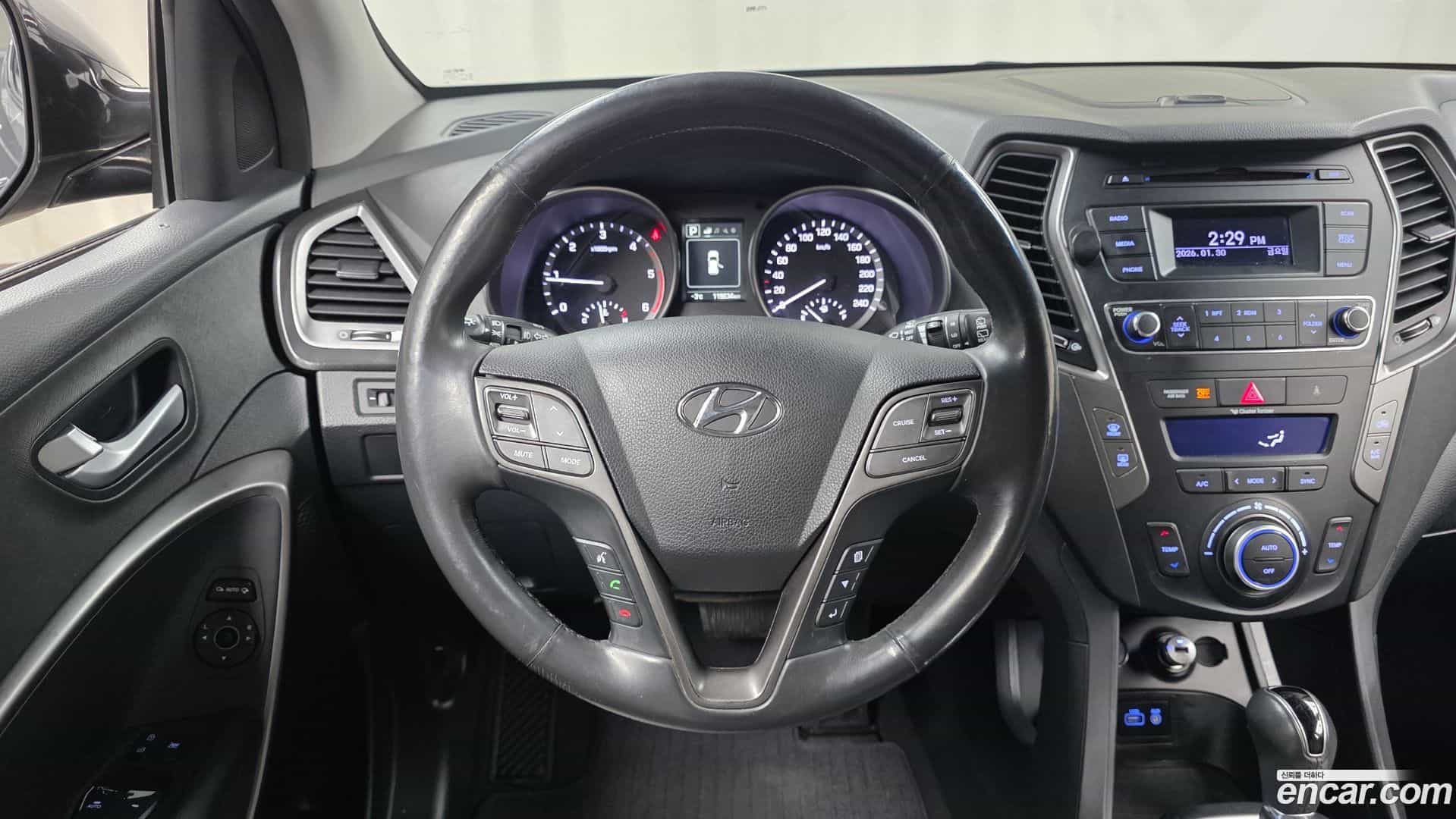 Santafe Hyundai 2015.10-OPTION-017