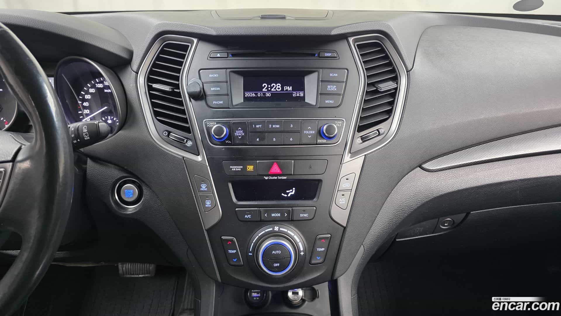 Santafe Hyundai 2015.10-OPTION-018