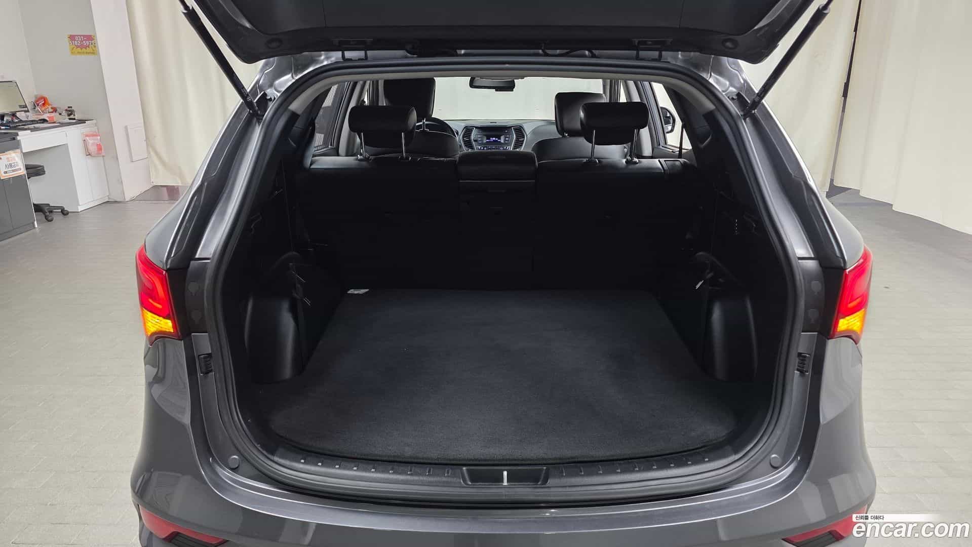 Santafe Hyundai 2015.10-OPTION-024