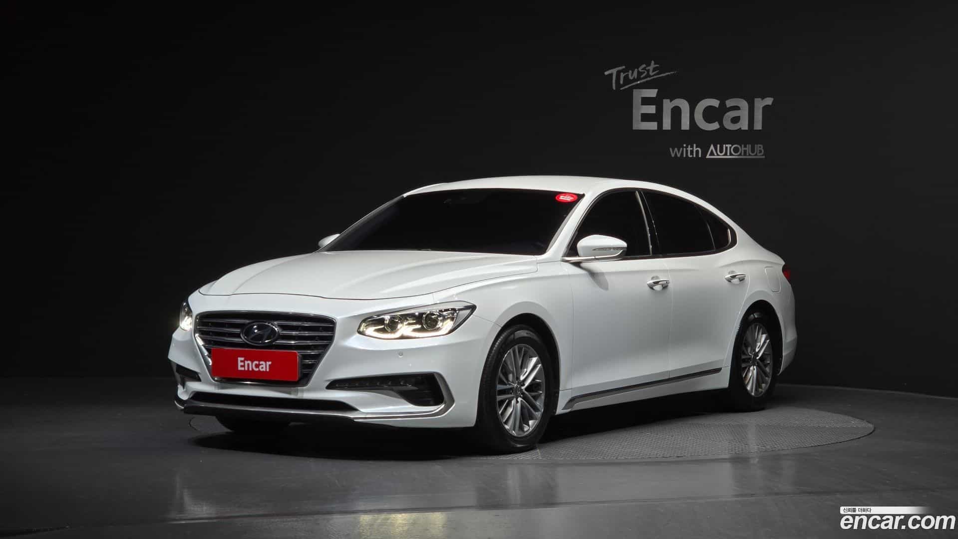 Grandeur Hyundai 2019.0-OUTER-001
