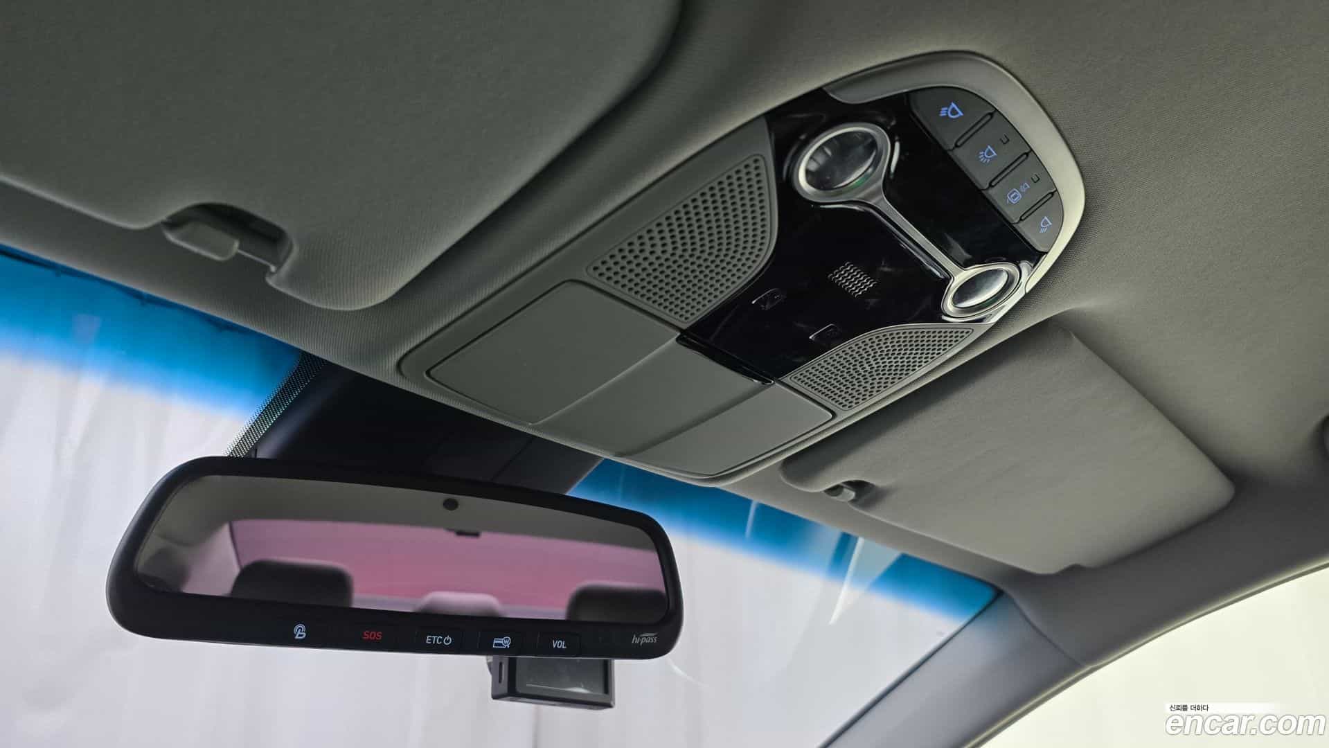 Grandeur Hyundai 2019.0-OPTION-020