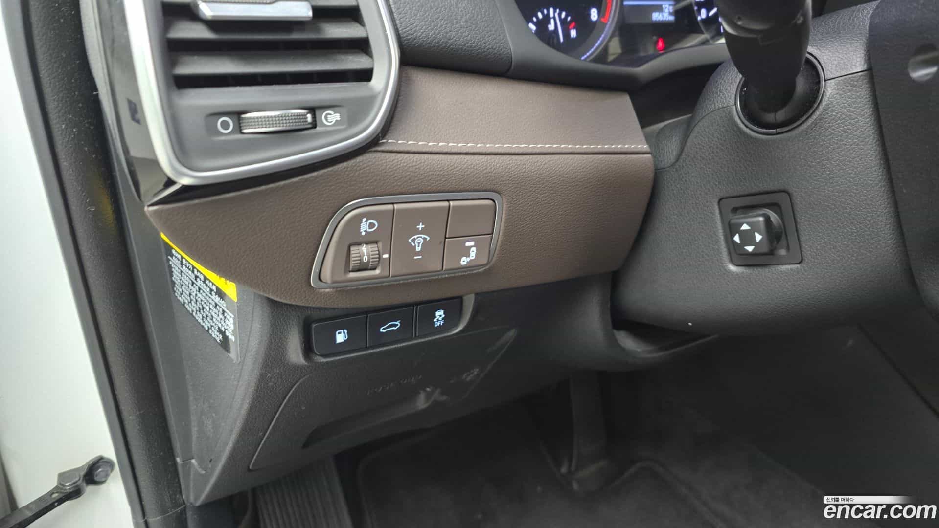 Grandeur Hyundai 2019.0-OPTION-022